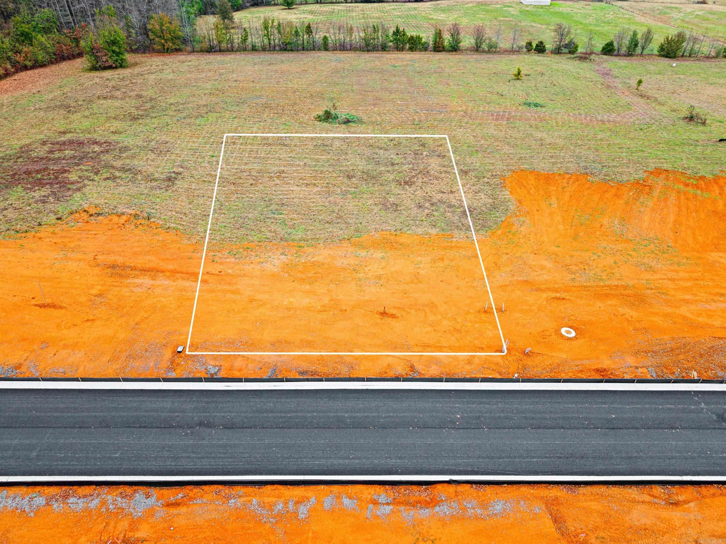 Lot 12 00 Libra  Ward, AR