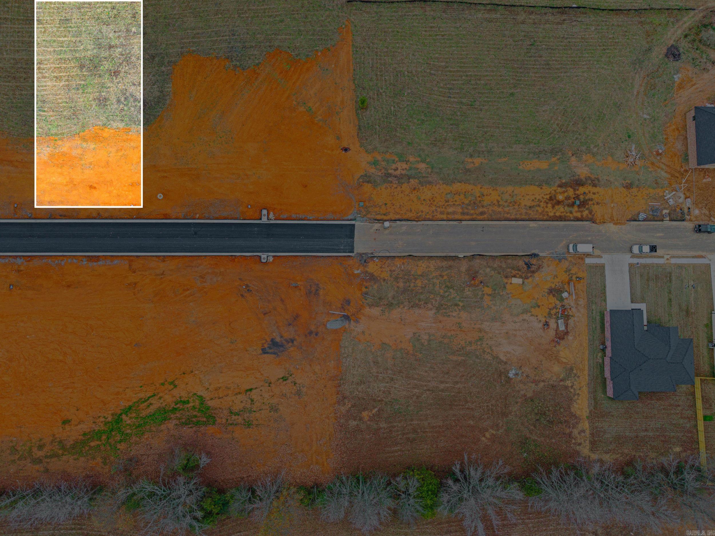 Lot 12 00 Libra  Ward, AR