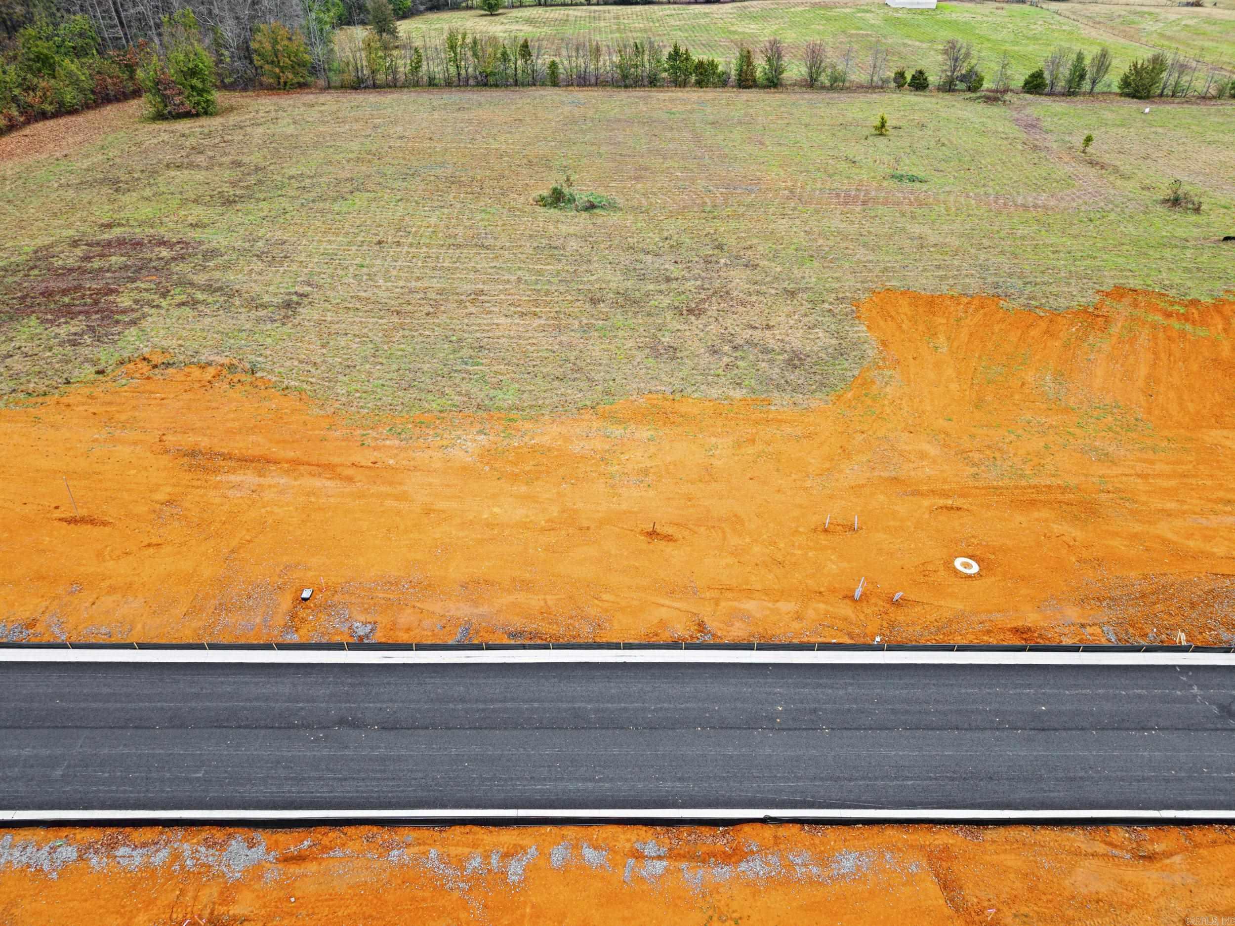 Lot 12 00 Libra  Ward, AR