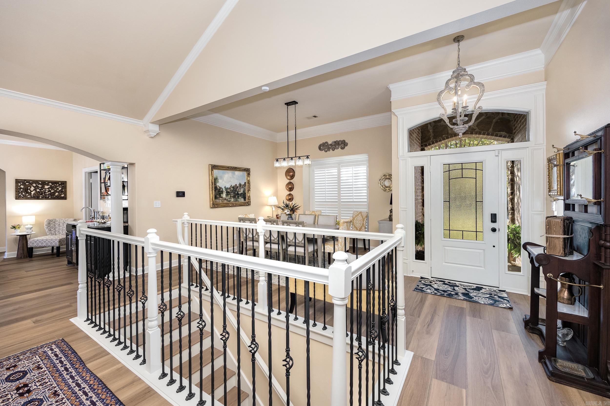 21 Epernay Circle Little Rock, AR 72223