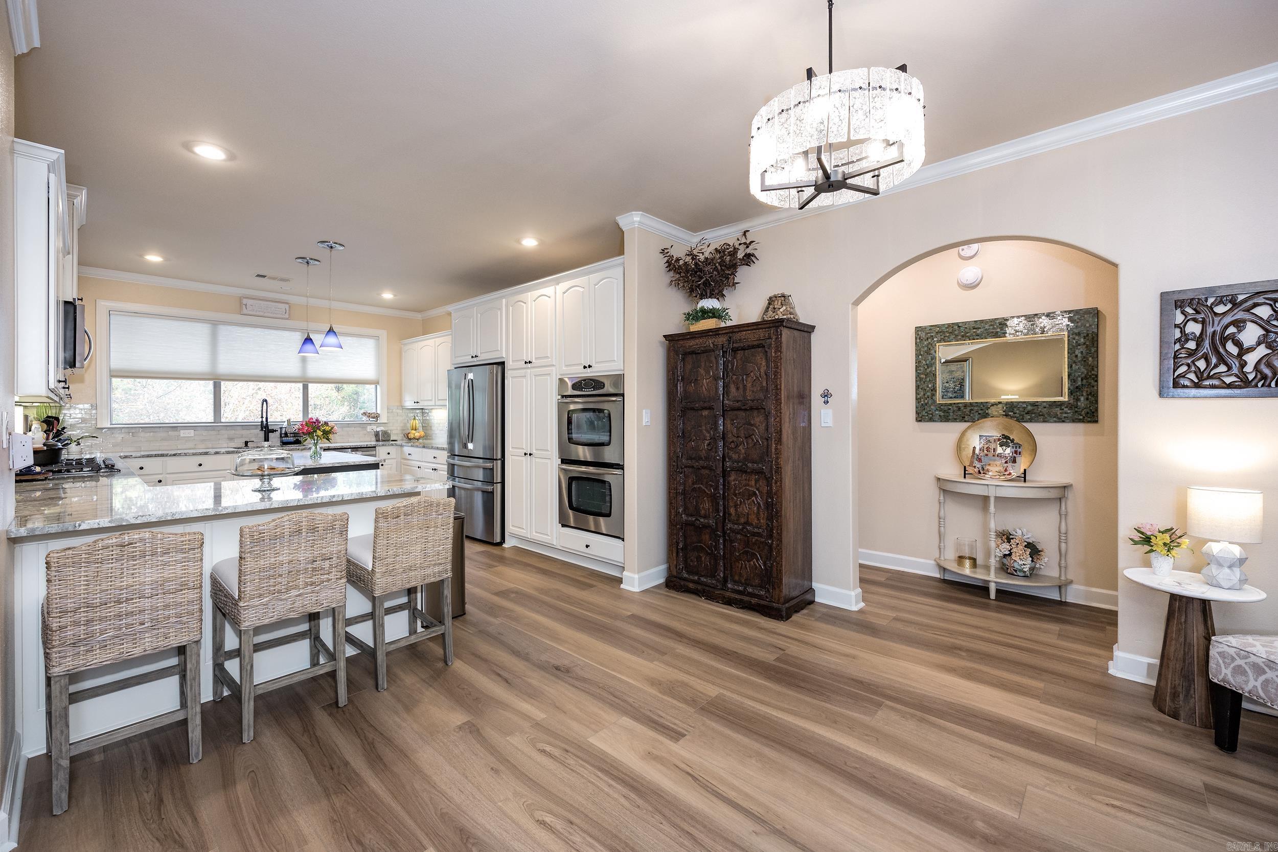 21 Epernay Circle  Little Rock, AR