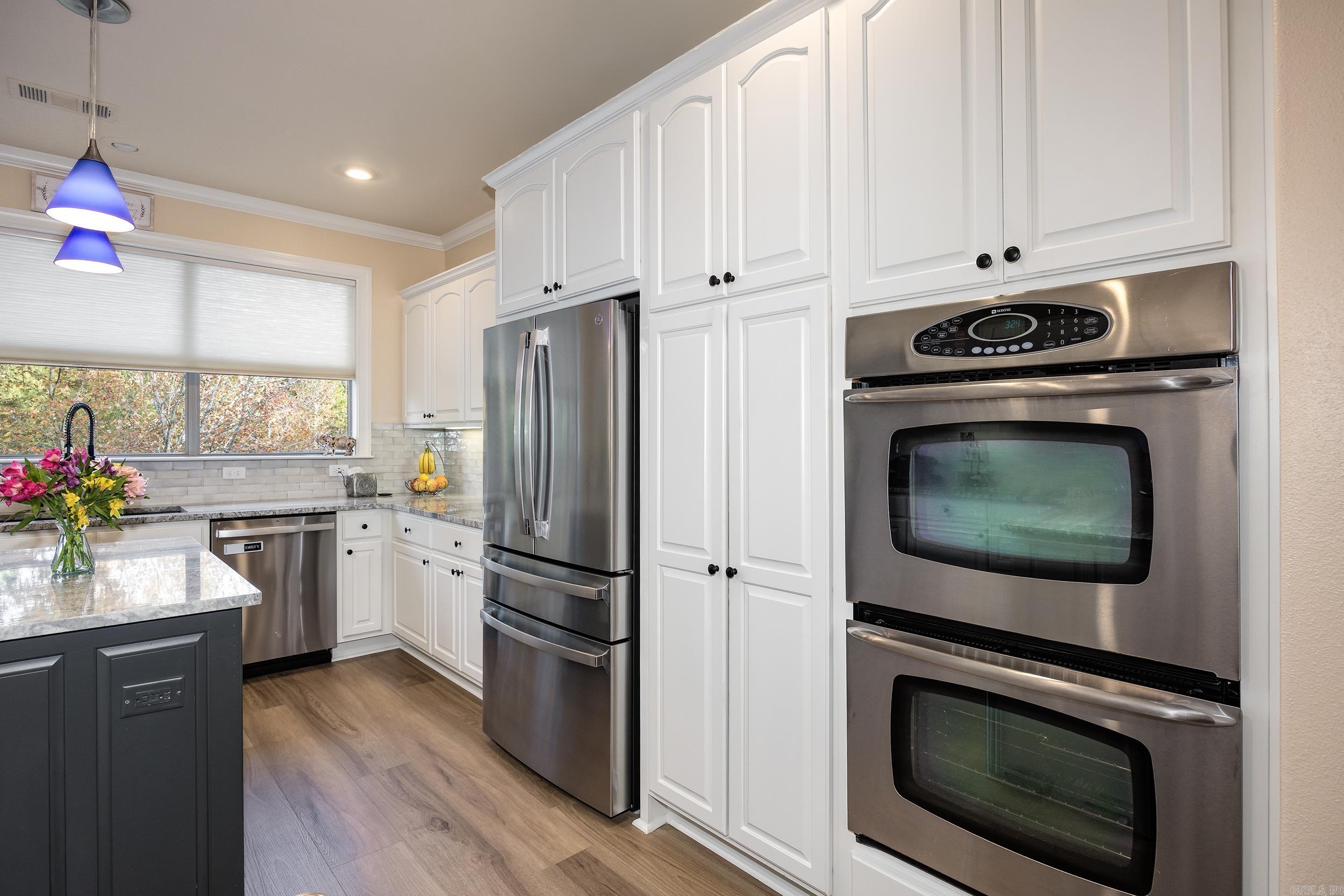 21 Epernay Circle  Little Rock, AR