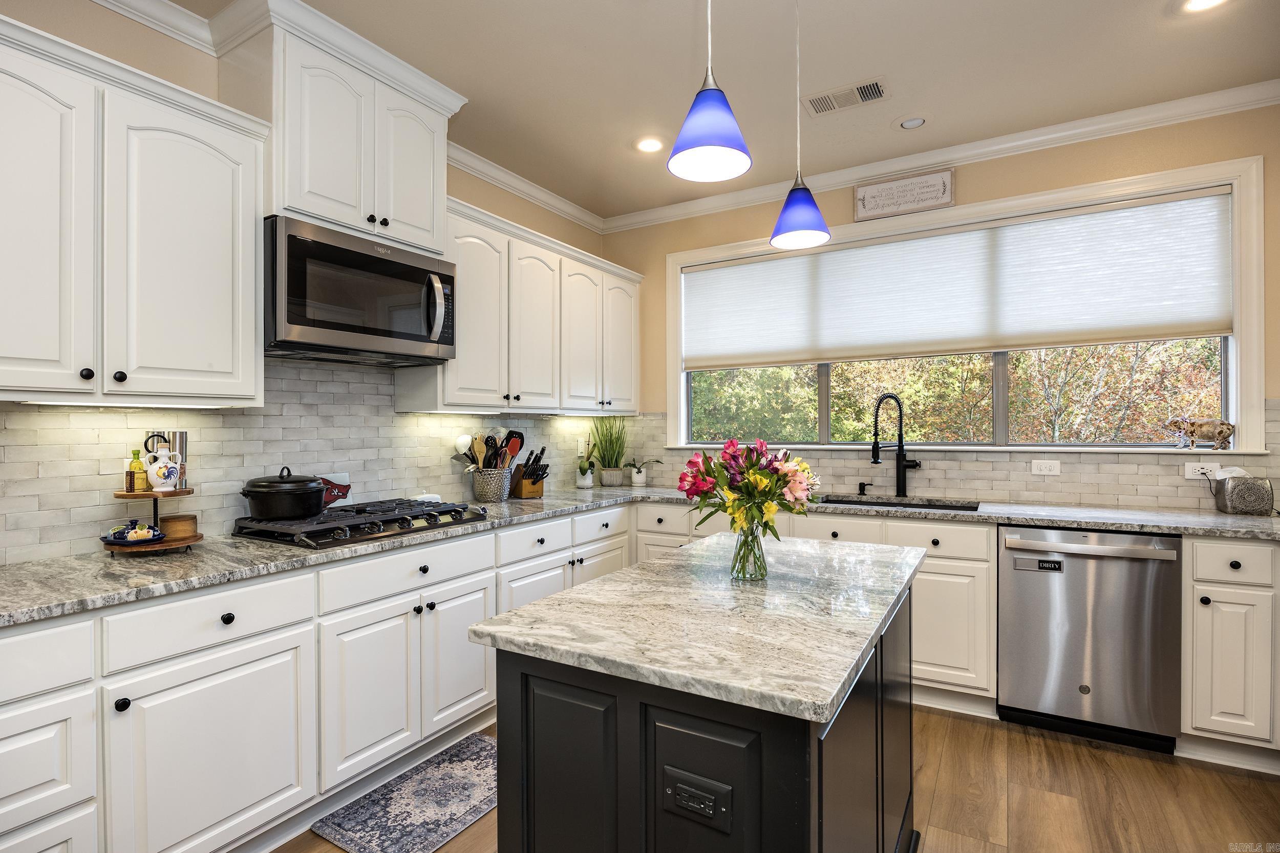 21 Epernay Circle Little Rock, AR 72223