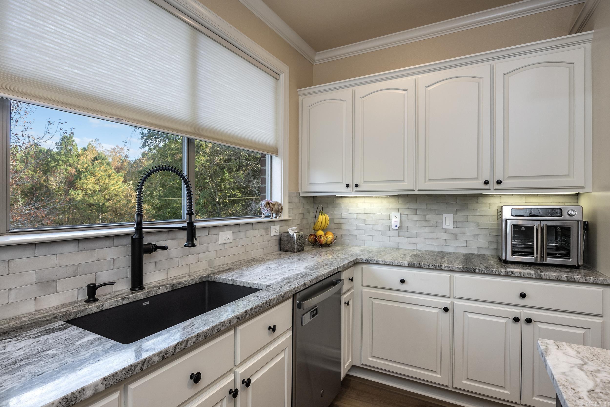 21 Epernay Circle  Little Rock, AR