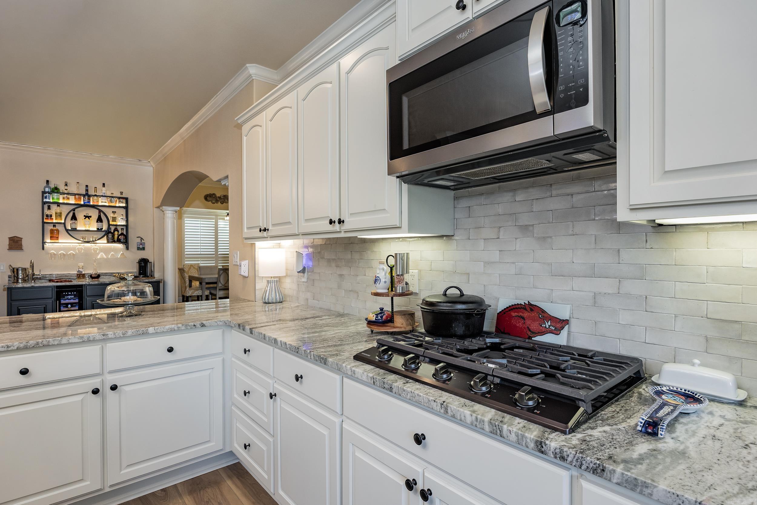 21 Epernay Circle  Little Rock, AR