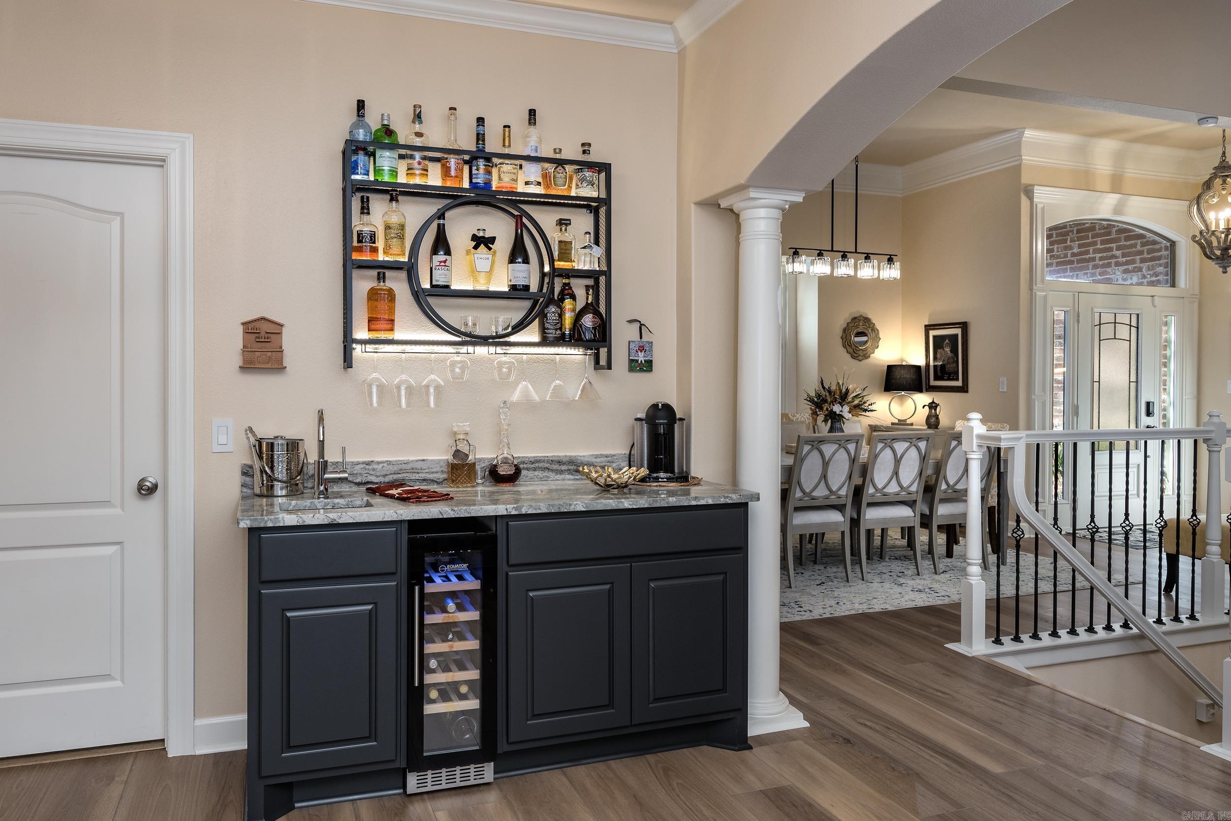 21 Epernay Circle  Little Rock, AR