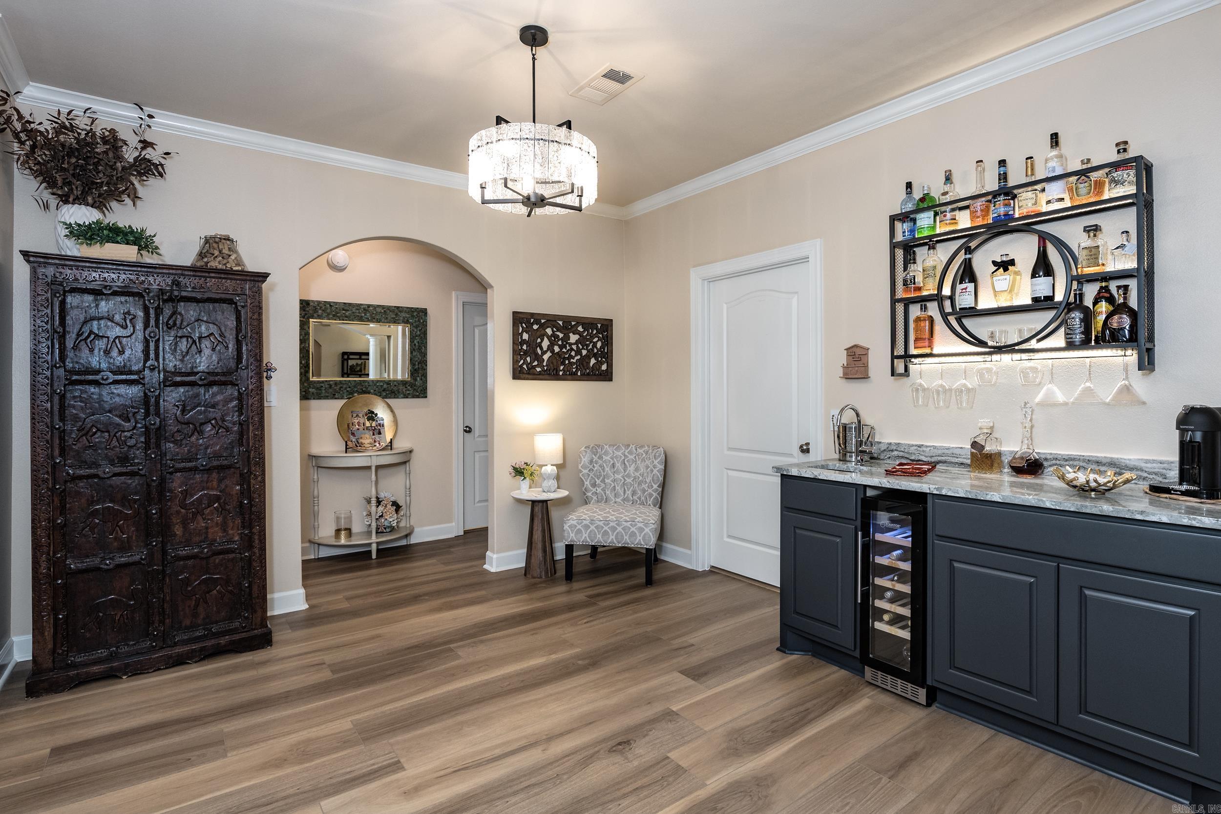 21 Epernay Circle  Little Rock, AR