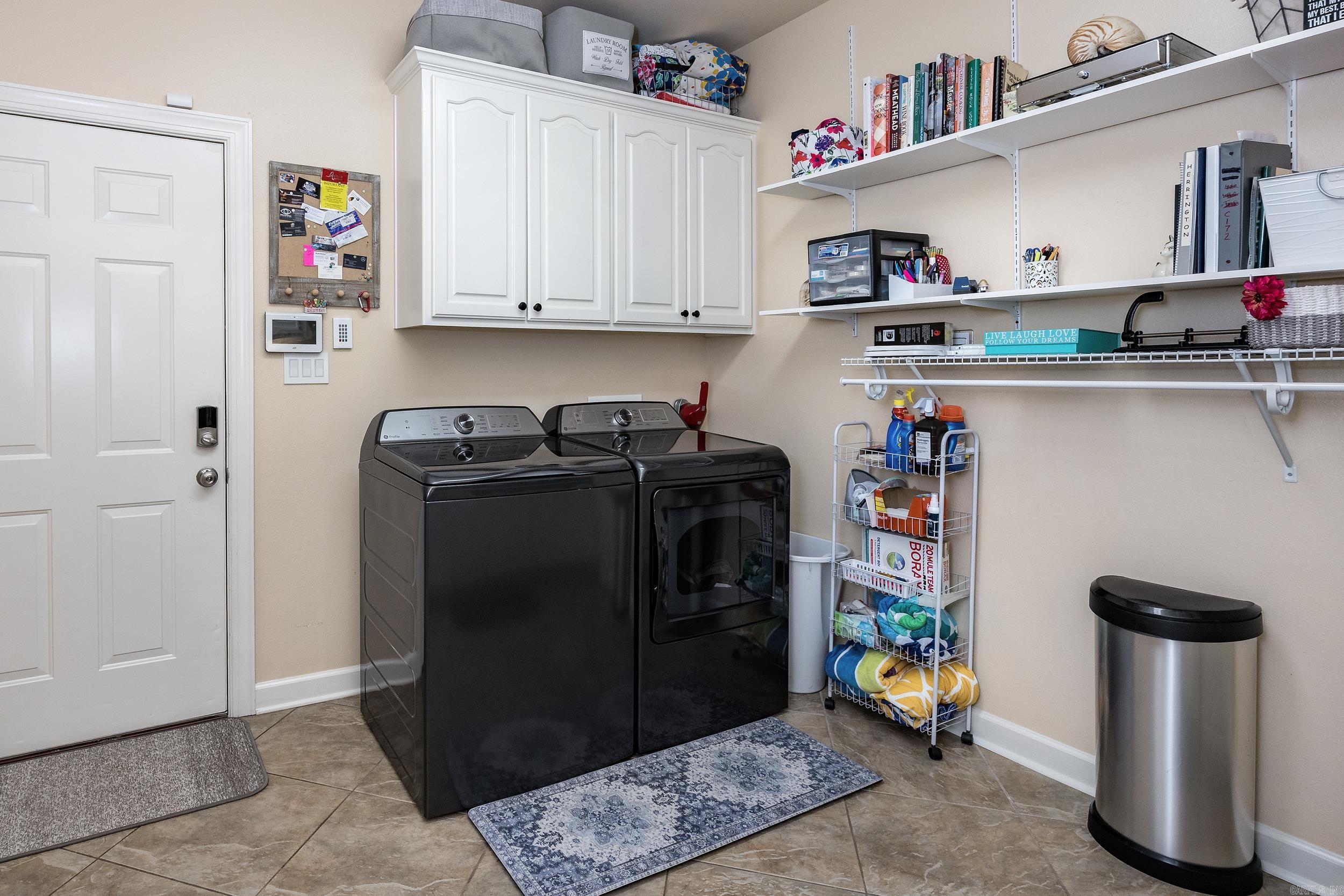 21 Epernay Circle Little Rock, AR 72223