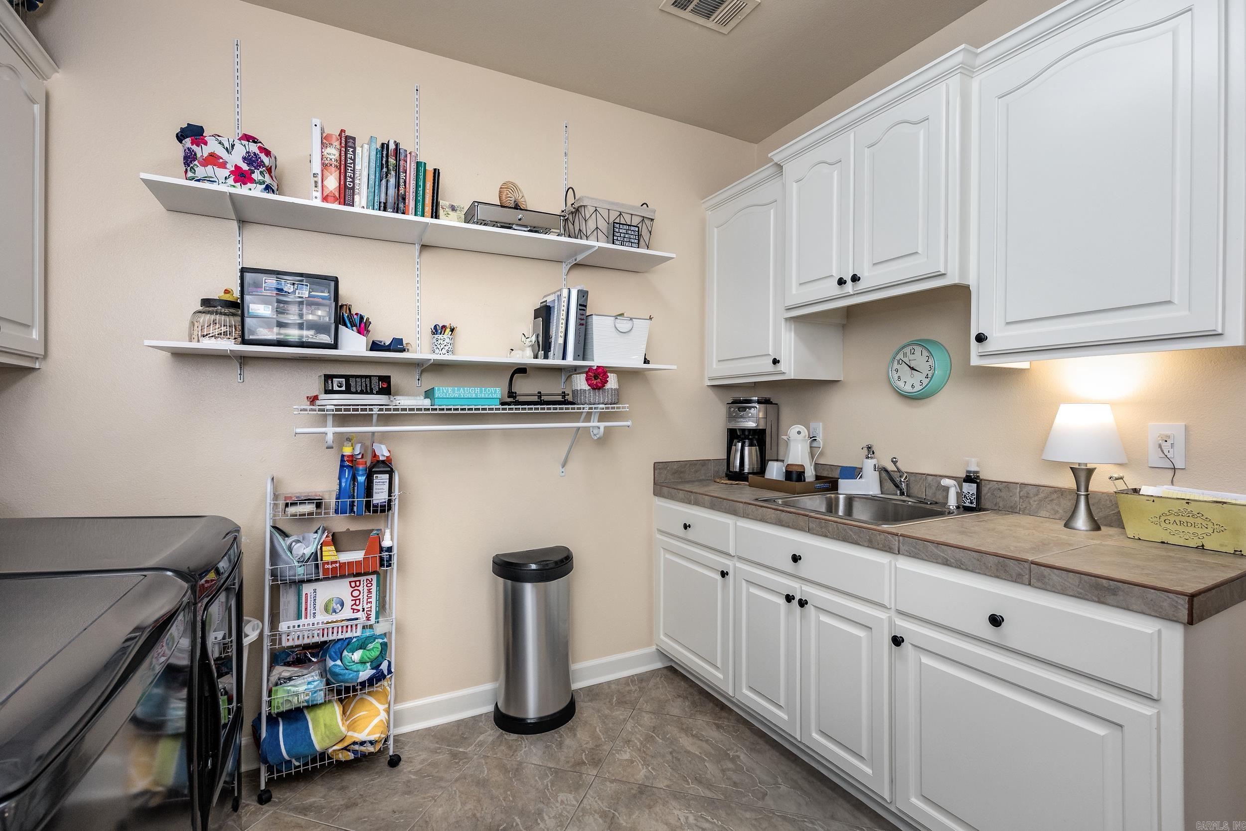 21 Epernay Circle  Little Rock, AR