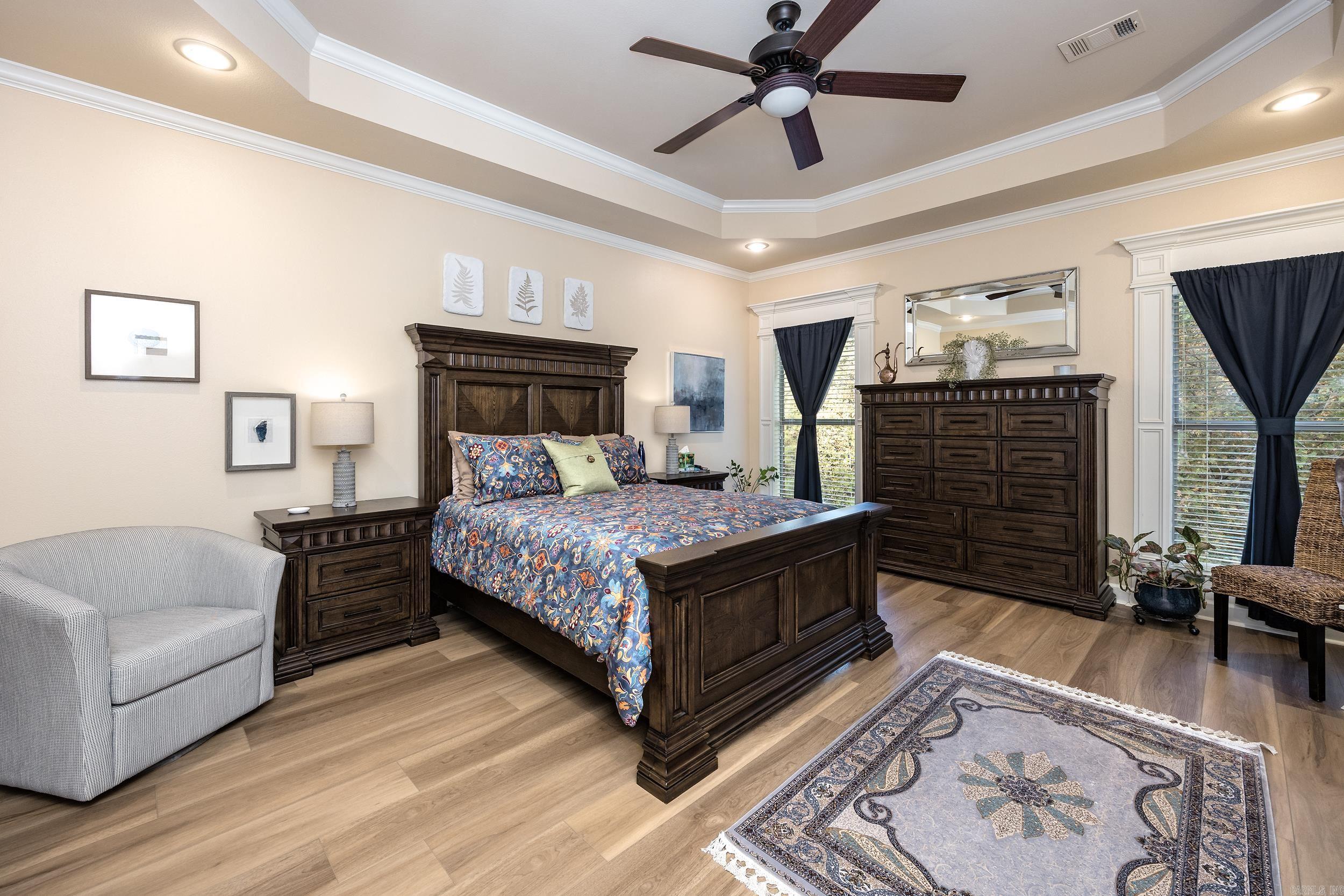 21 Epernay Circle Little Rock, AR 72223