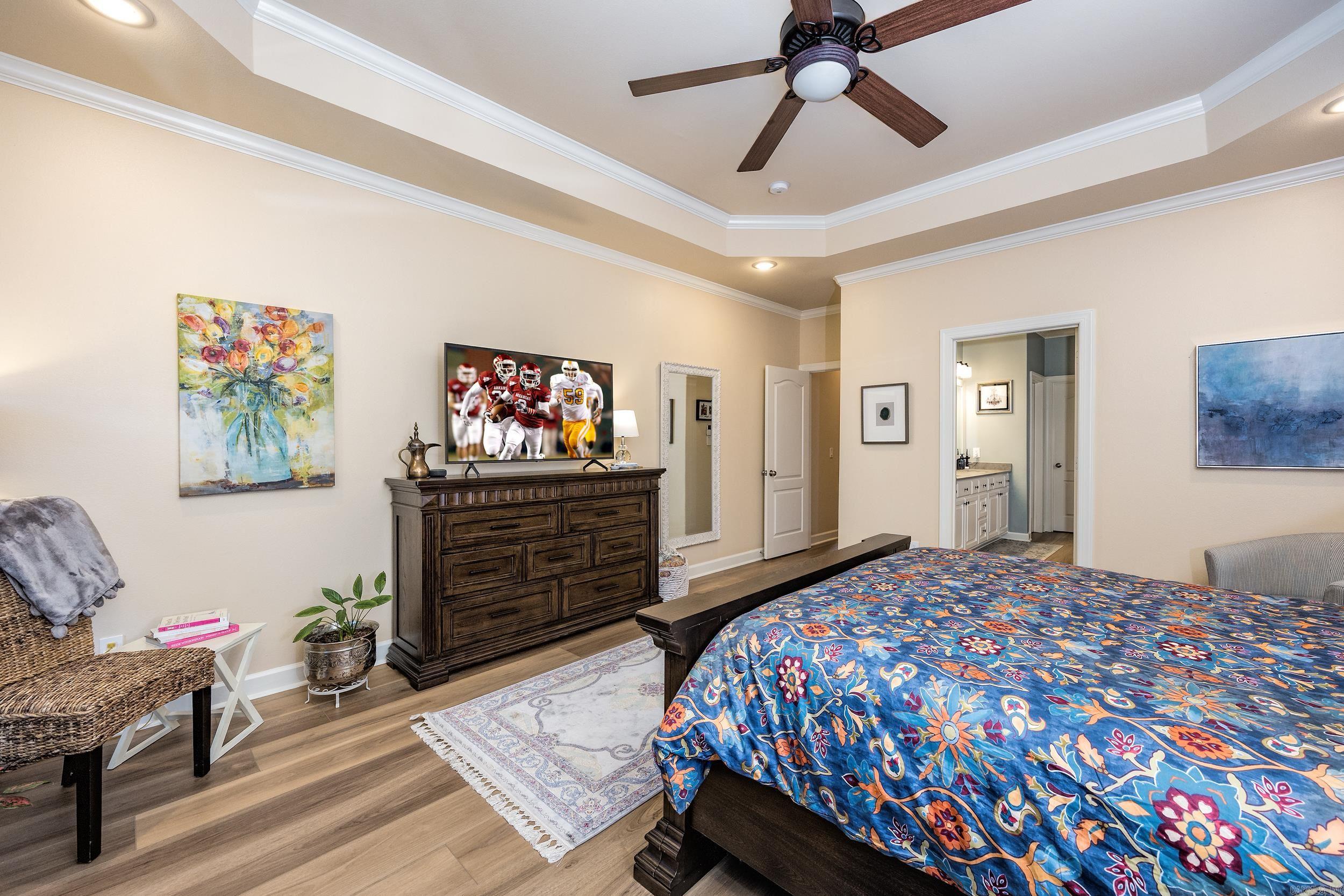 21 Epernay Circle Little Rock, AR 72223