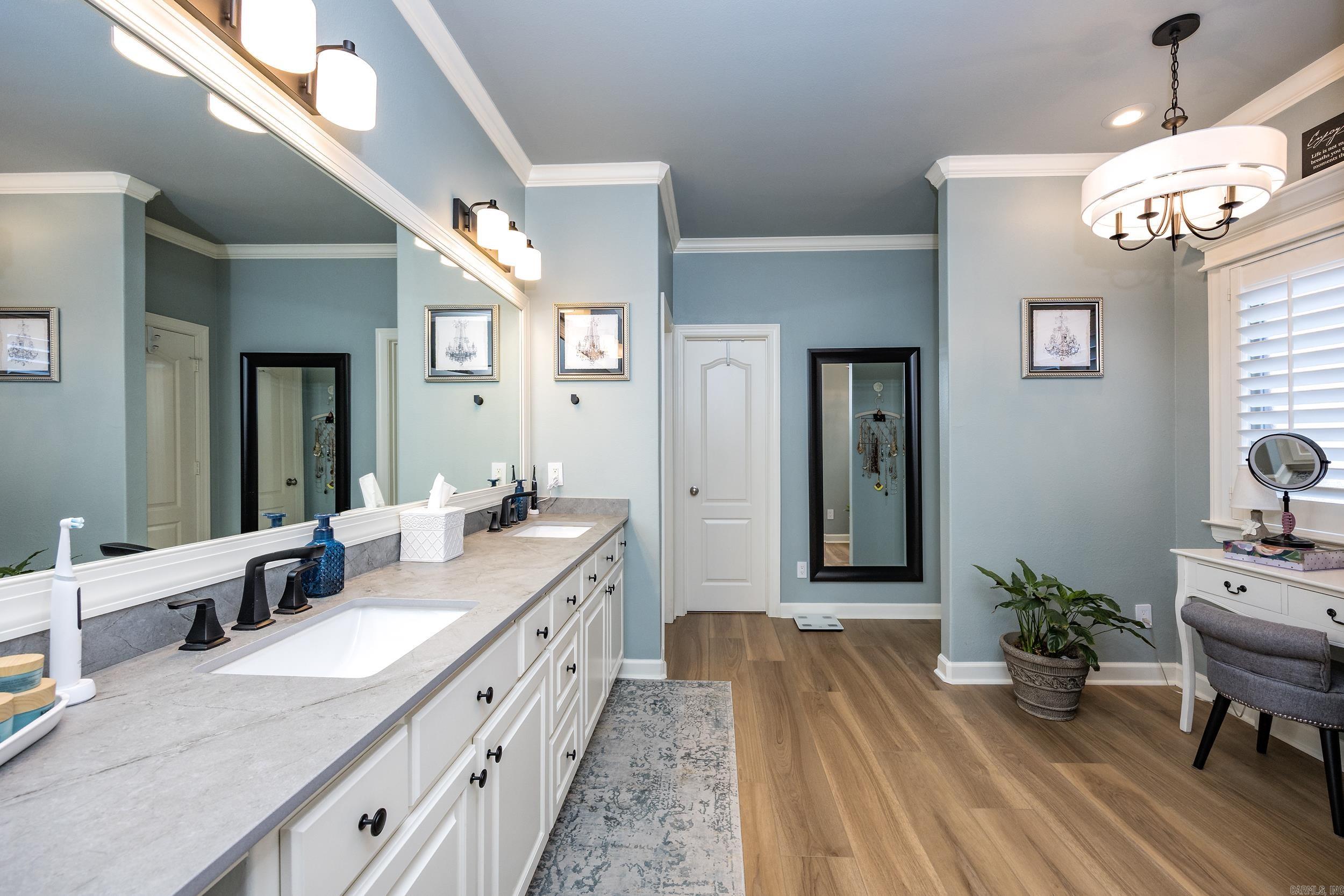 21 Epernay Circle  Little Rock, AR