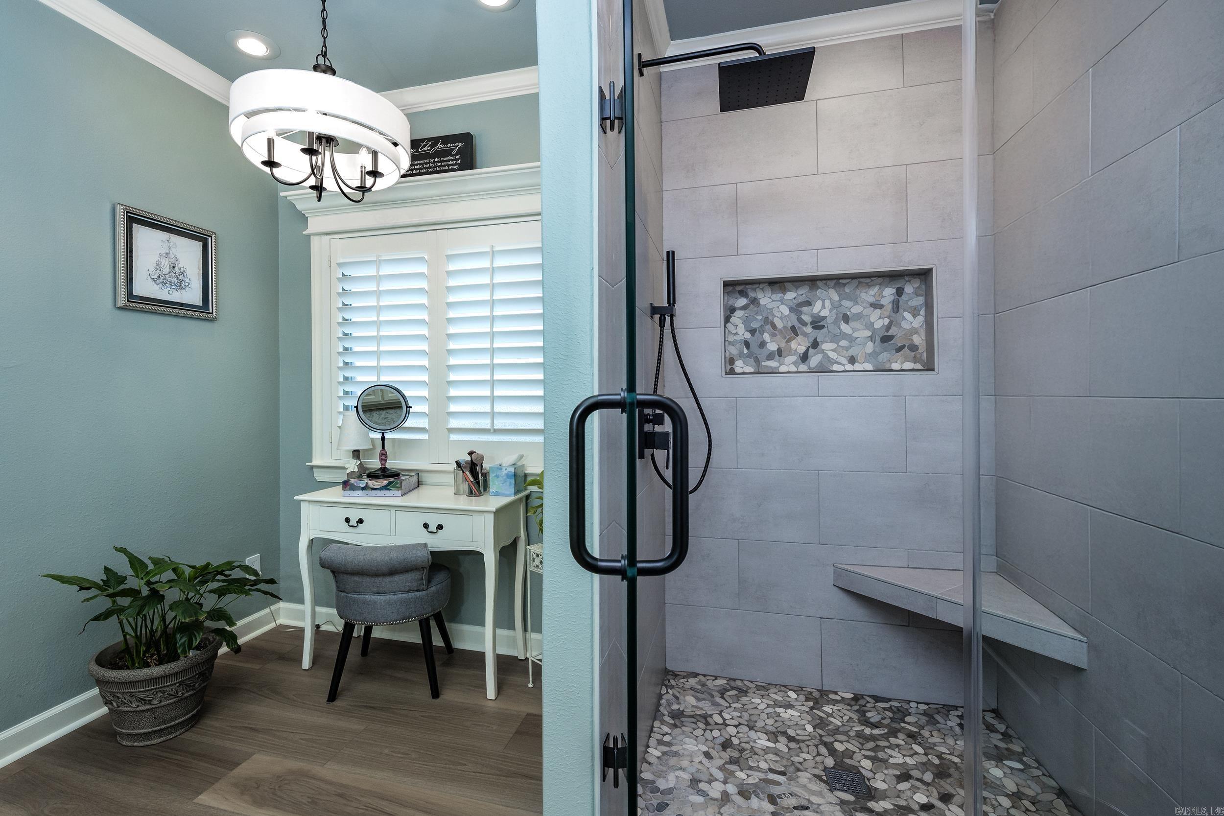 21 Epernay Circle Little Rock, AR 72223