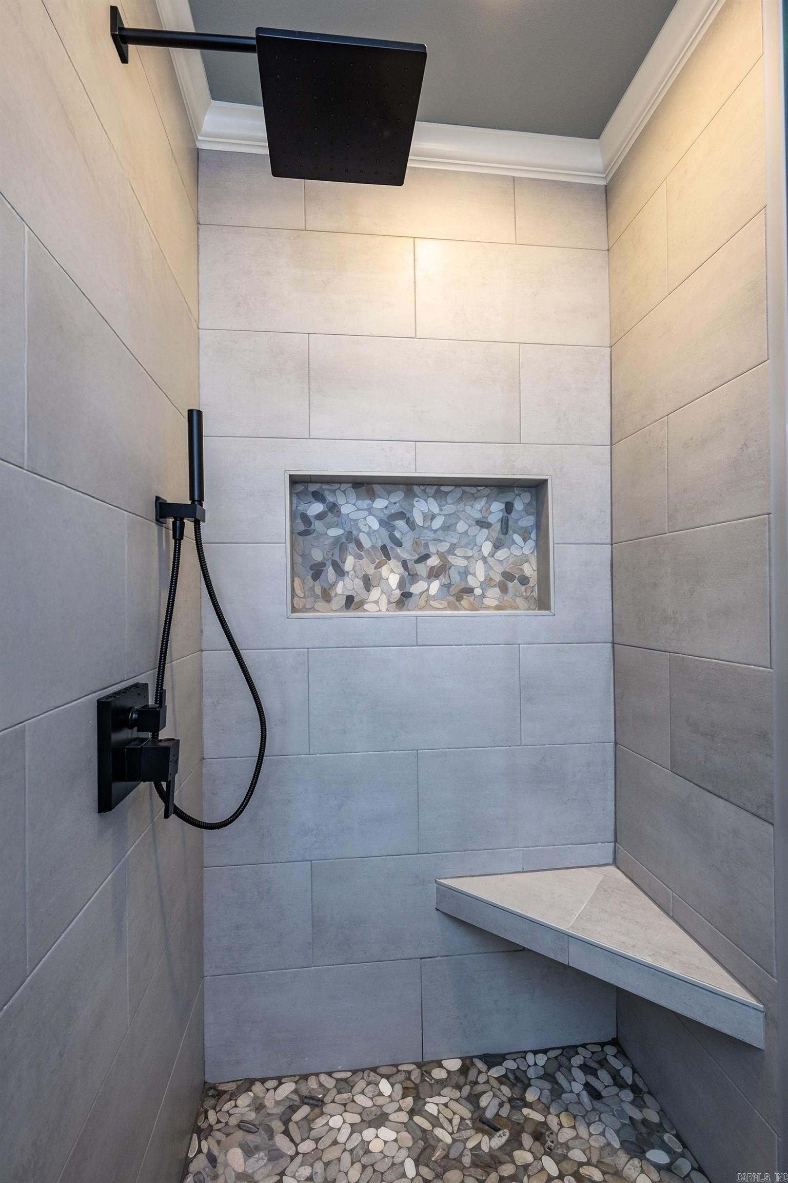 21 Epernay Circle  Little Rock, AR