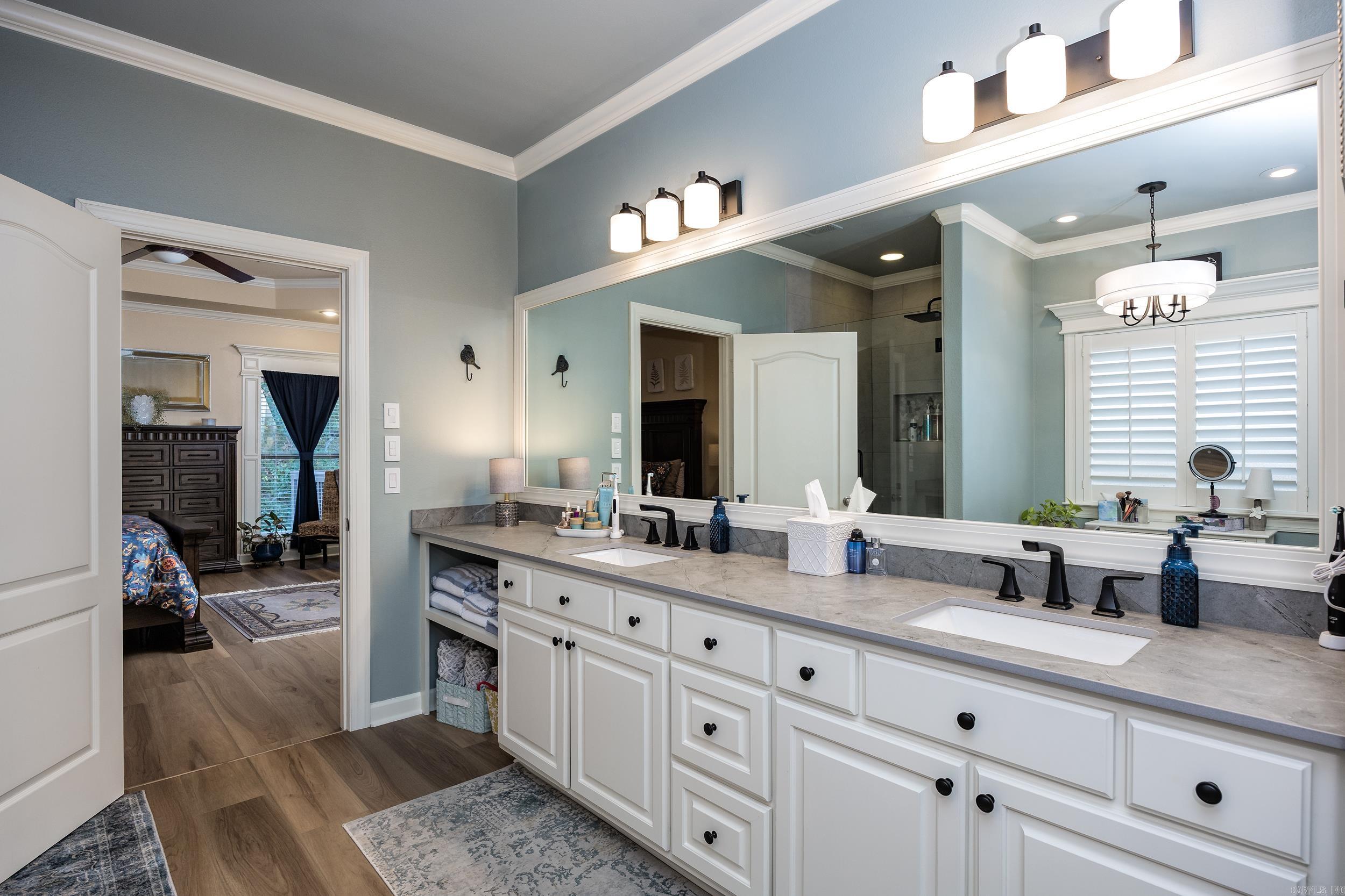 21 Epernay Circle  Little Rock, AR