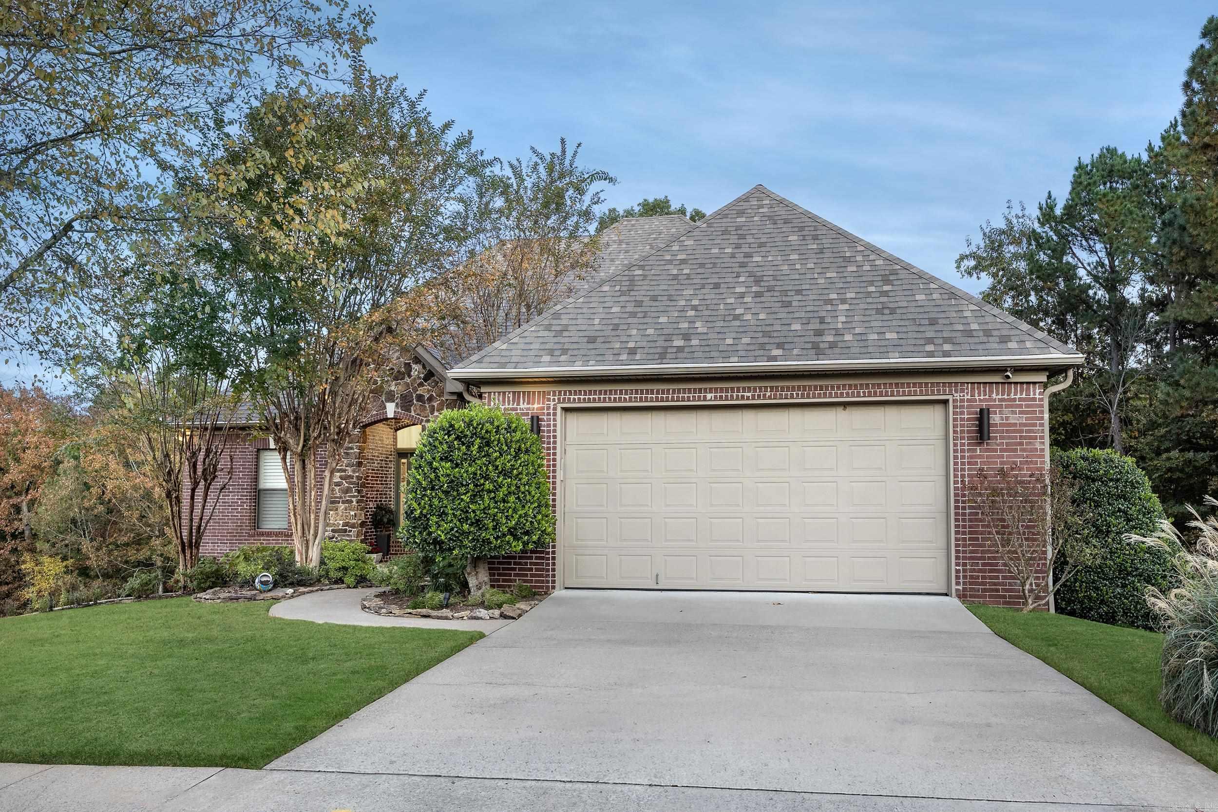 21 Epernay Circle  Little Rock, AR