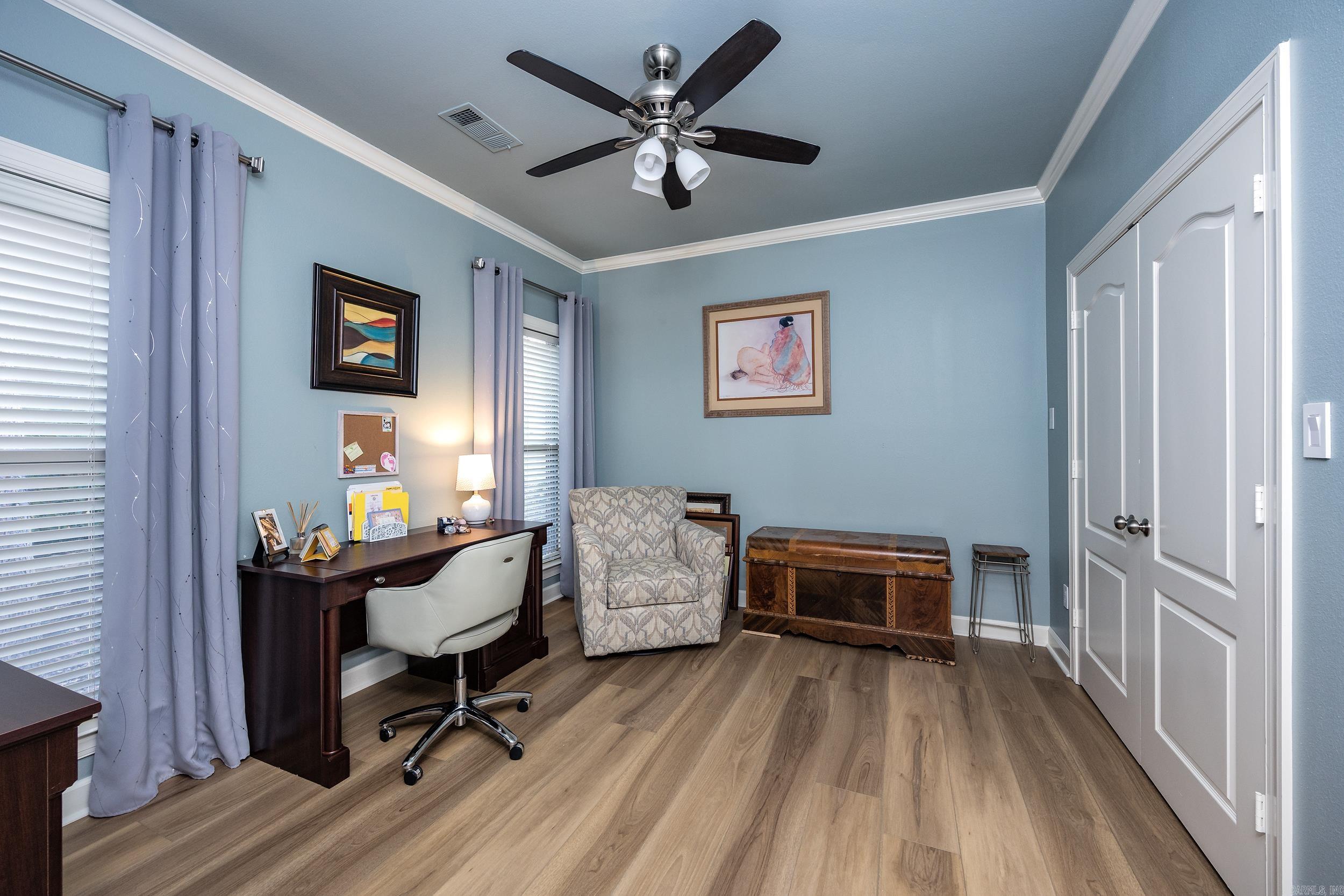 21 Epernay Circle  Little Rock, AR