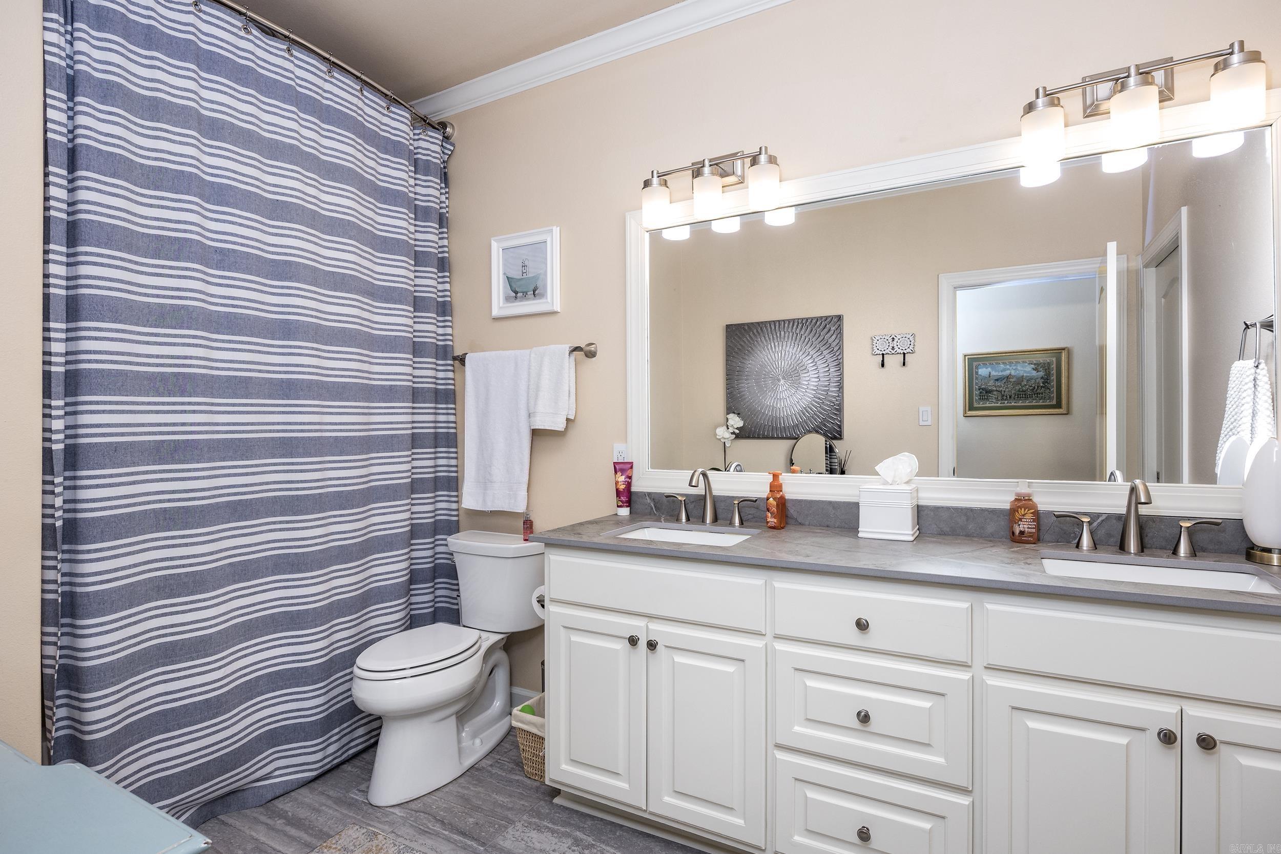 21 Epernay Circle  Little Rock, AR