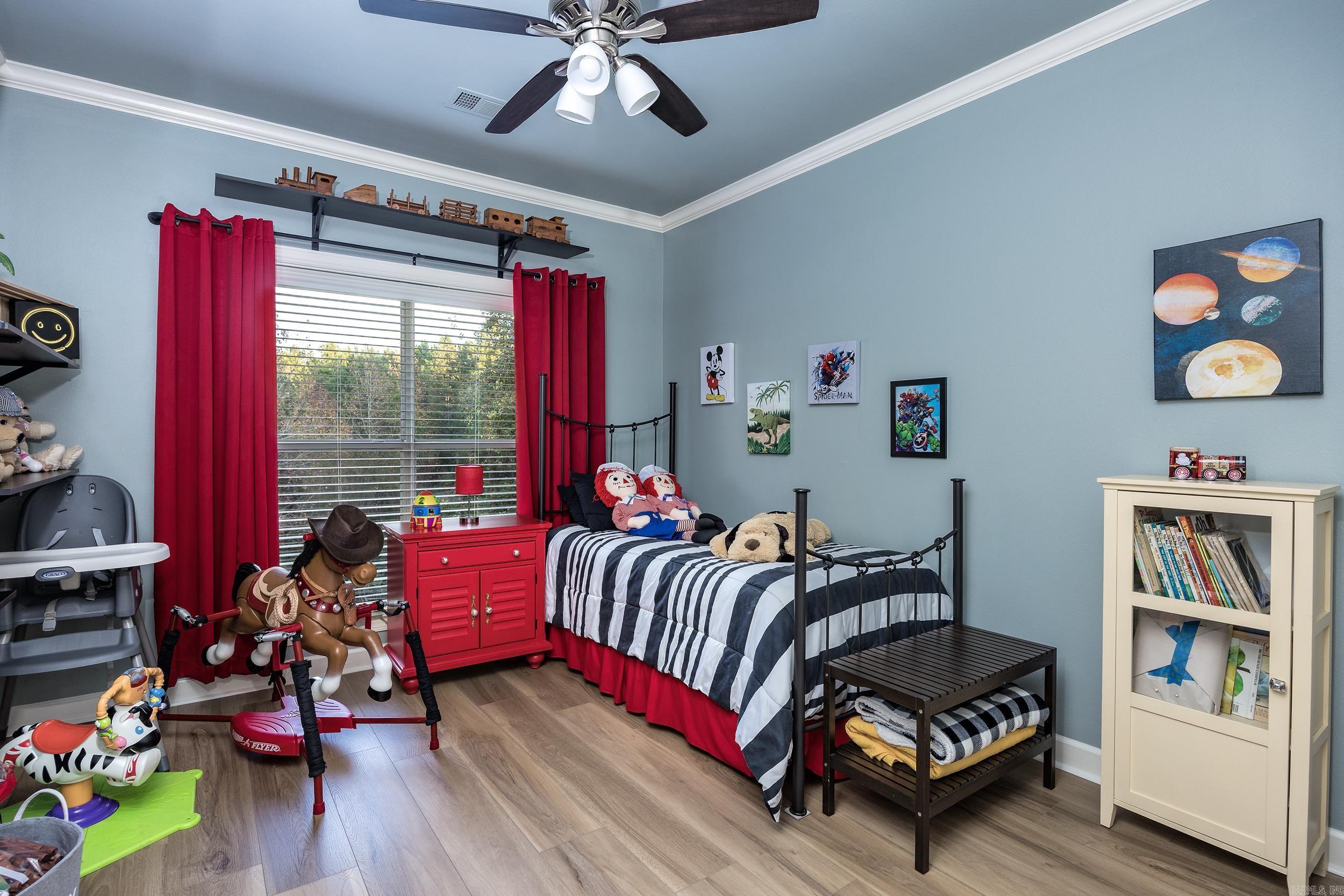 21 Epernay Circle  Little Rock, AR