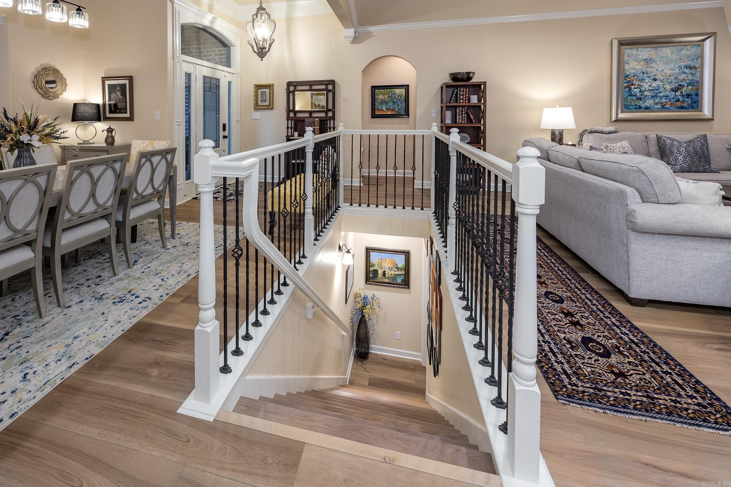 21 Epernay Circle Little Rock, AR 72223