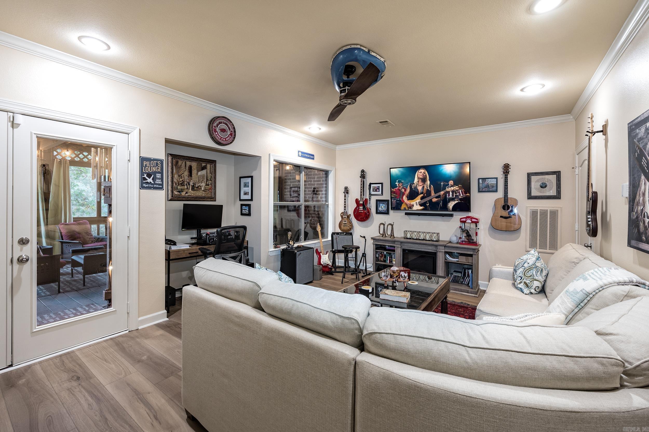 21 Epernay Circle  Little Rock, AR