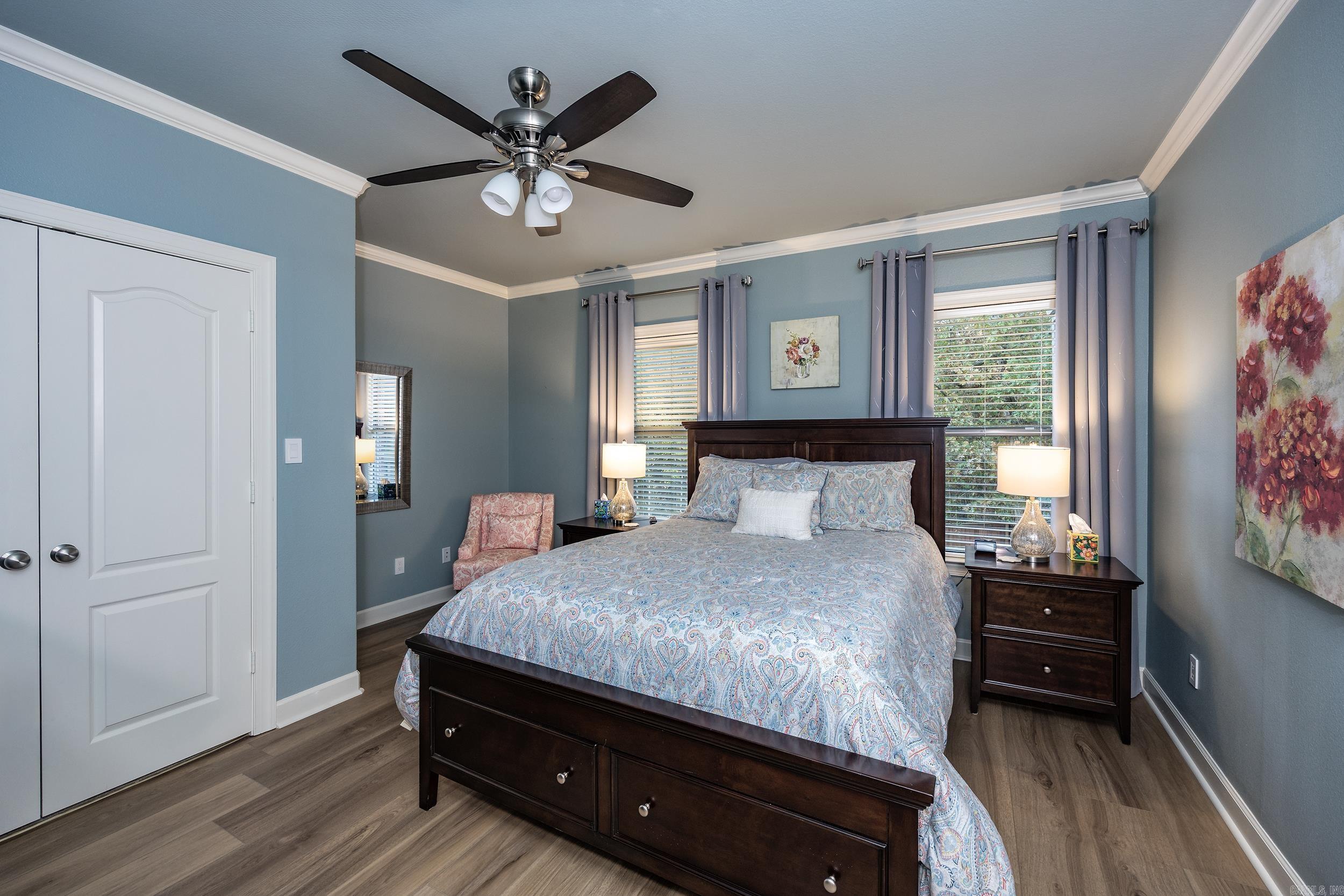 21 Epernay Circle  Little Rock, AR