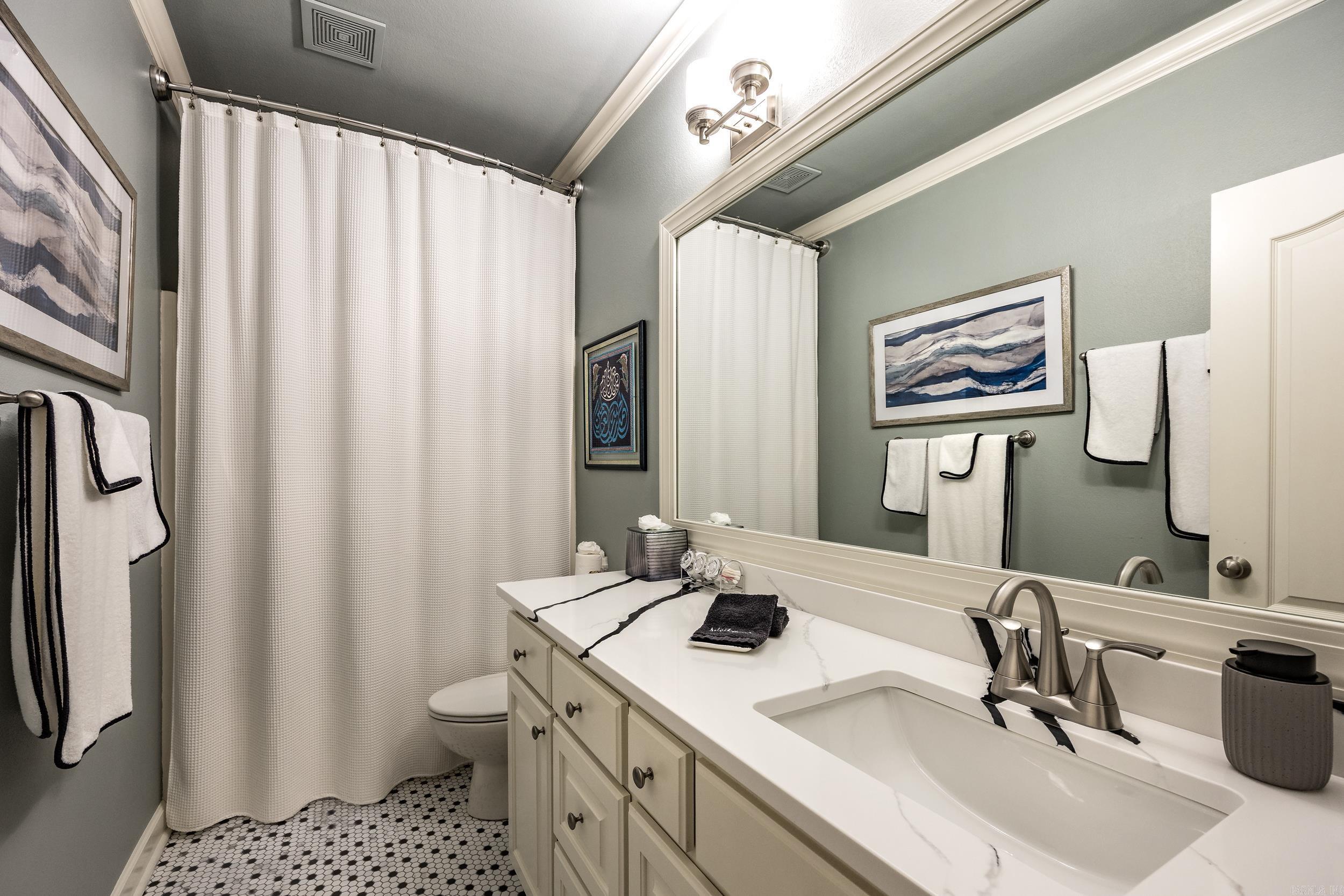 21 Epernay Circle  Little Rock, AR