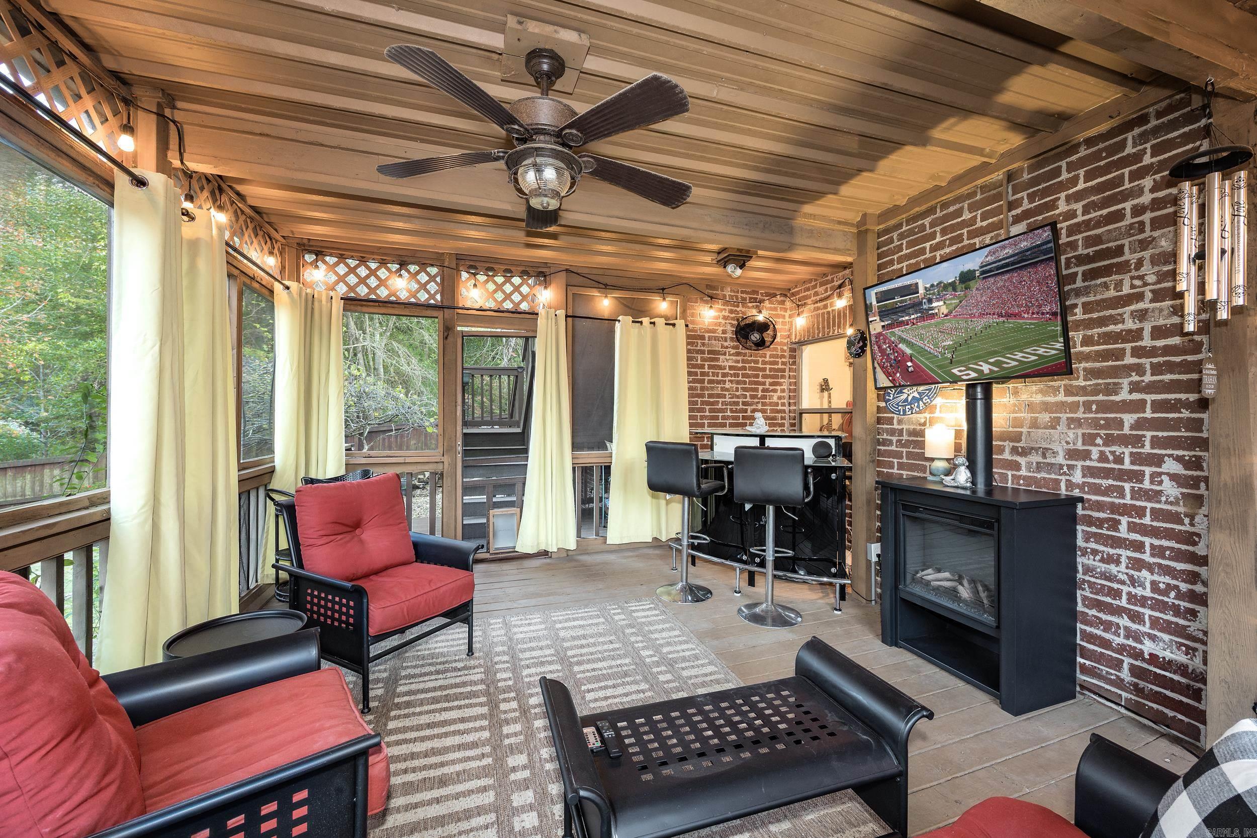 21 Epernay Circle Little Rock, AR 72223