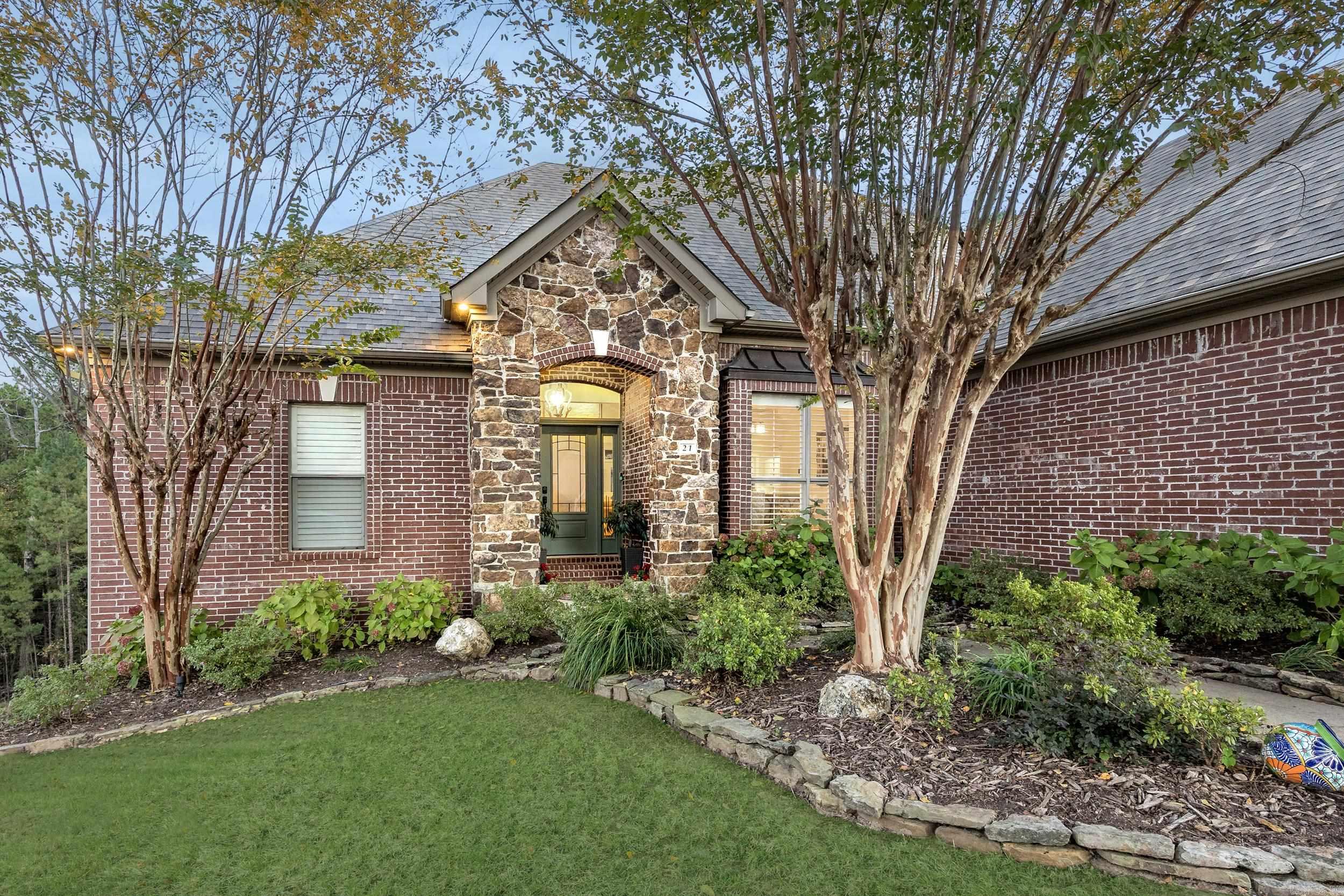 21 Epernay Circle Little Rock, AR 72223