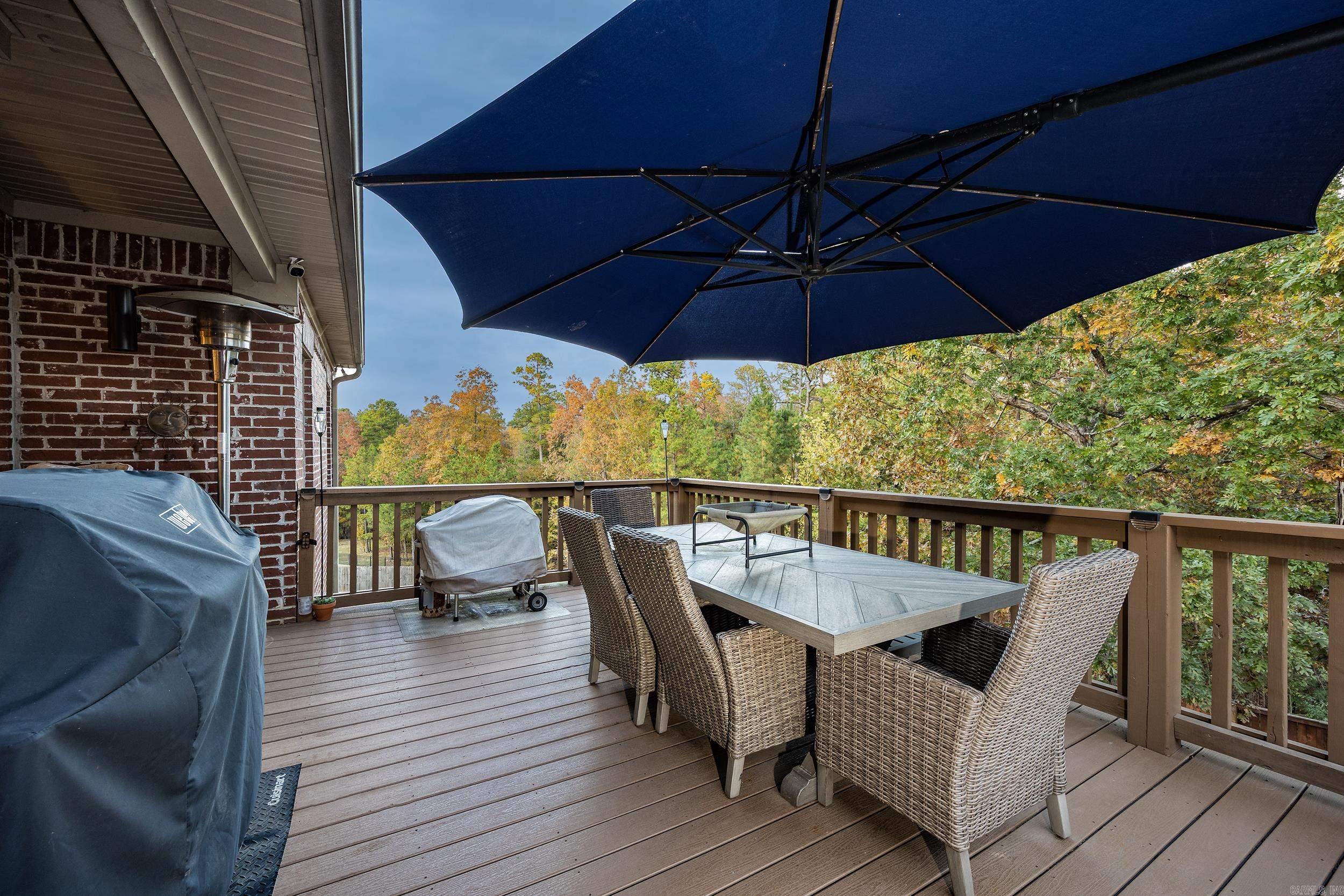 21 Epernay Circle  Little Rock, AR