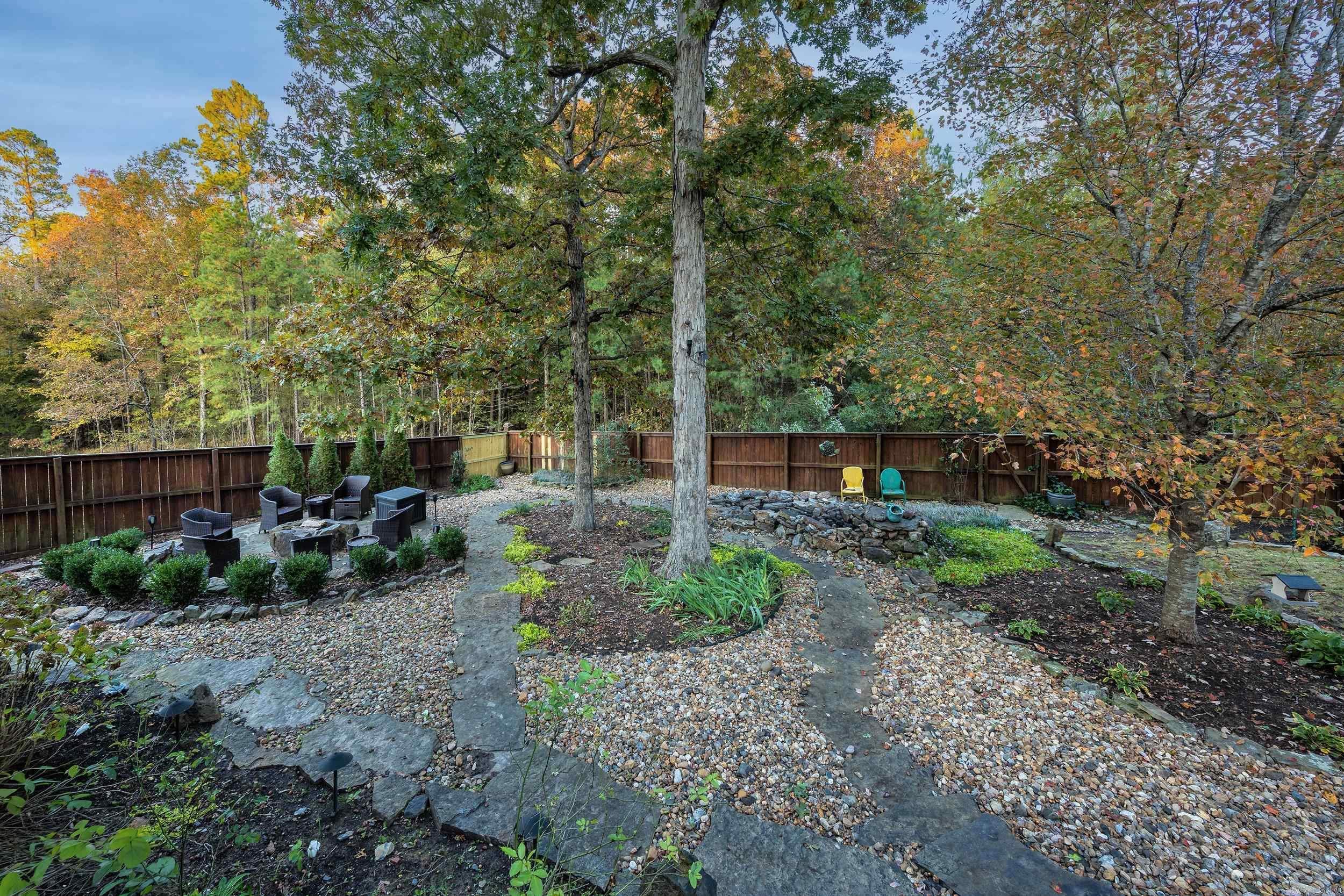 21 Epernay Circle Little Rock, AR 72223