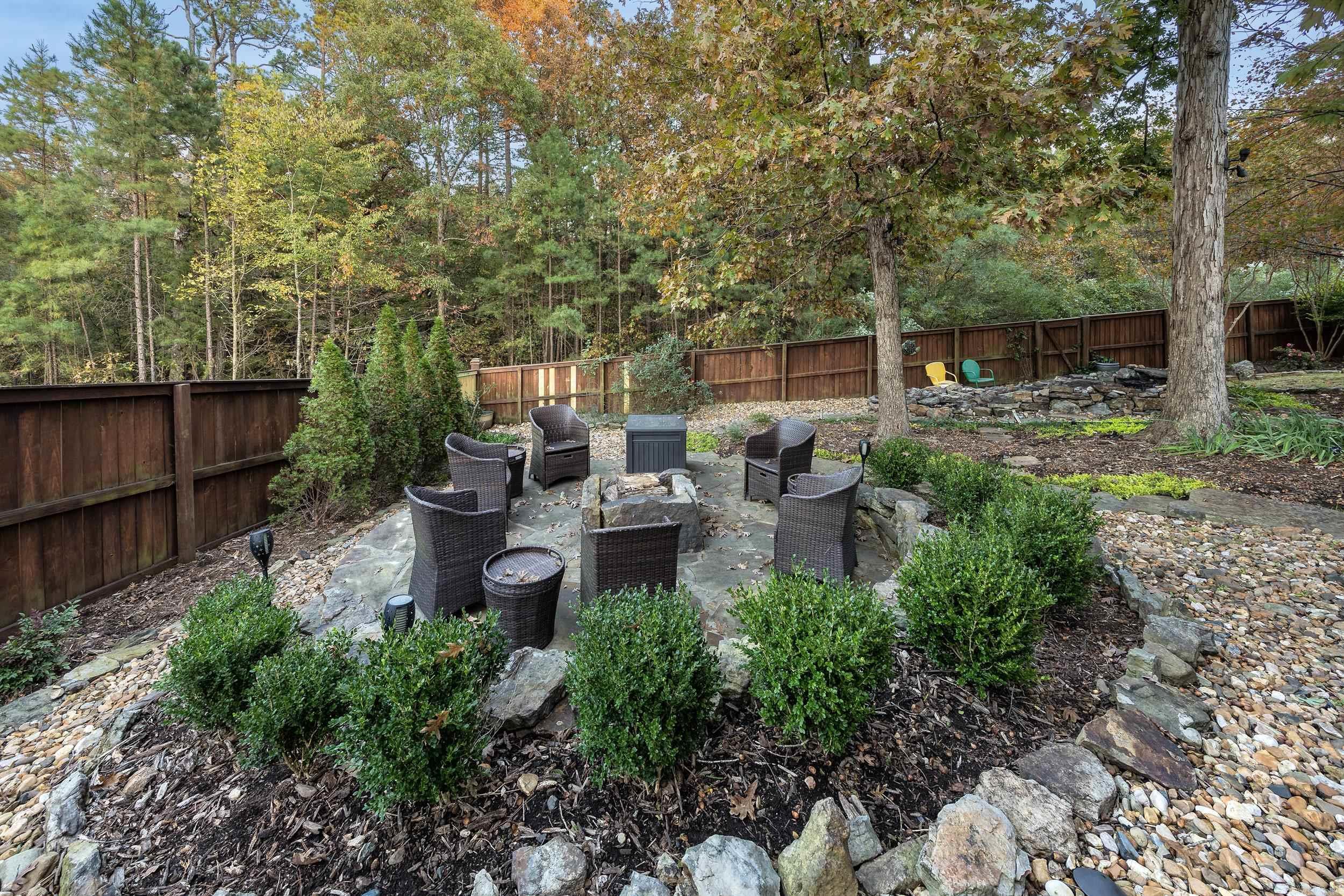 21 Epernay Circle  Little Rock, AR