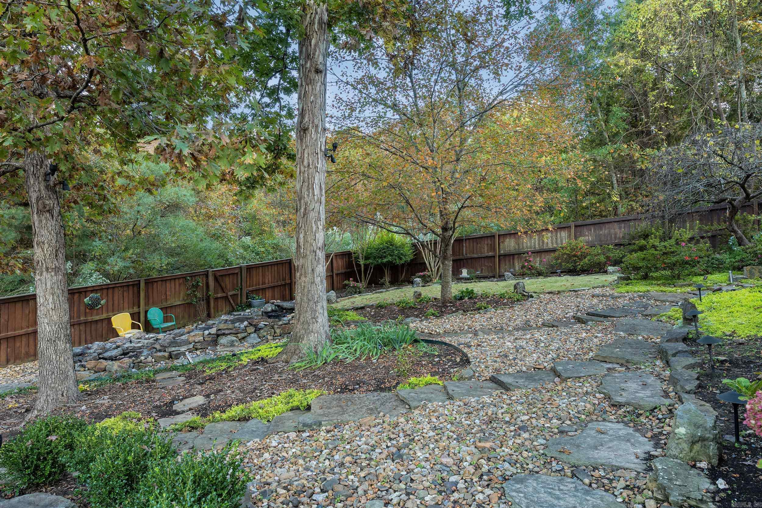 21 Epernay Circle  Little Rock, AR