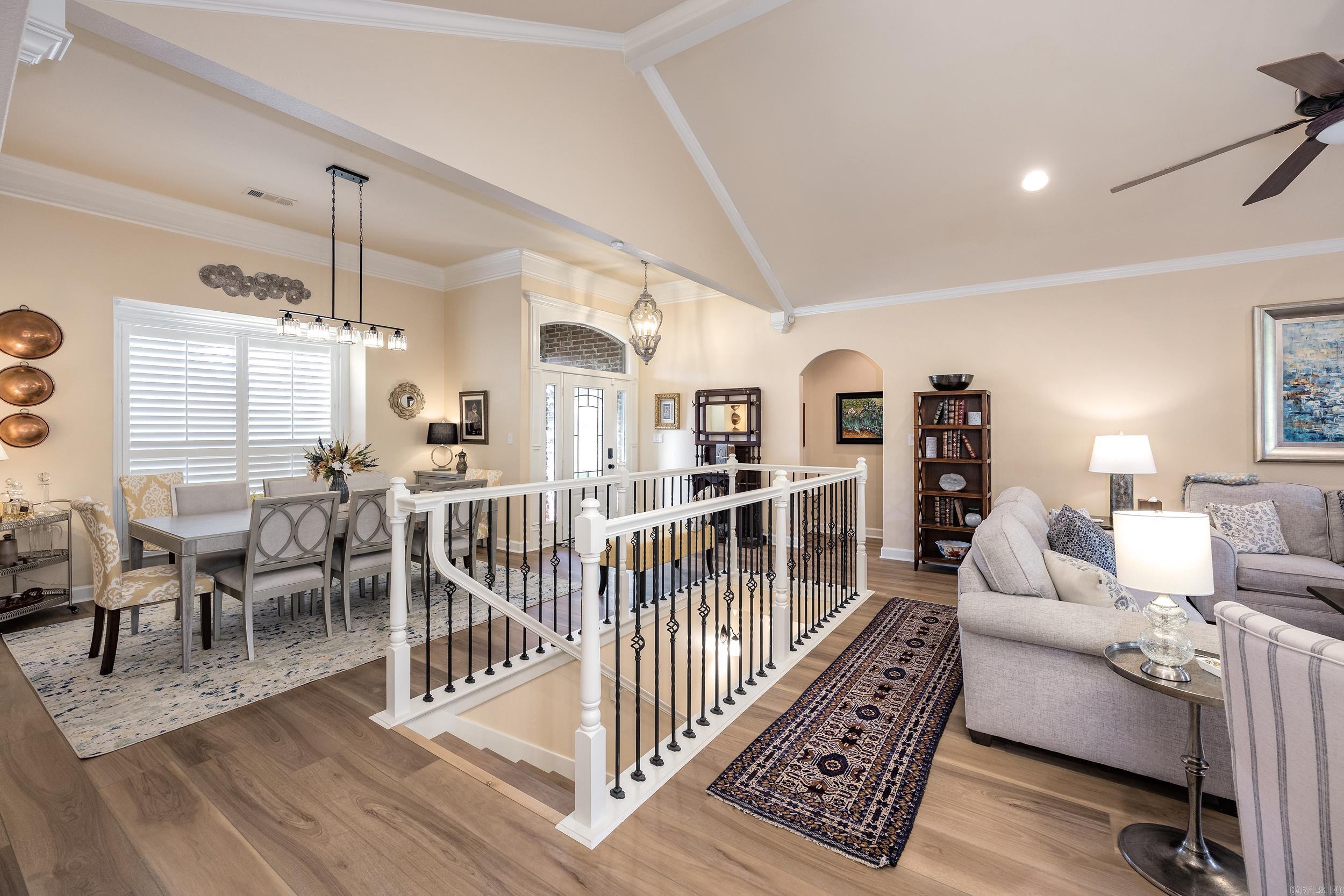 21 Epernay Circle  Little Rock, AR