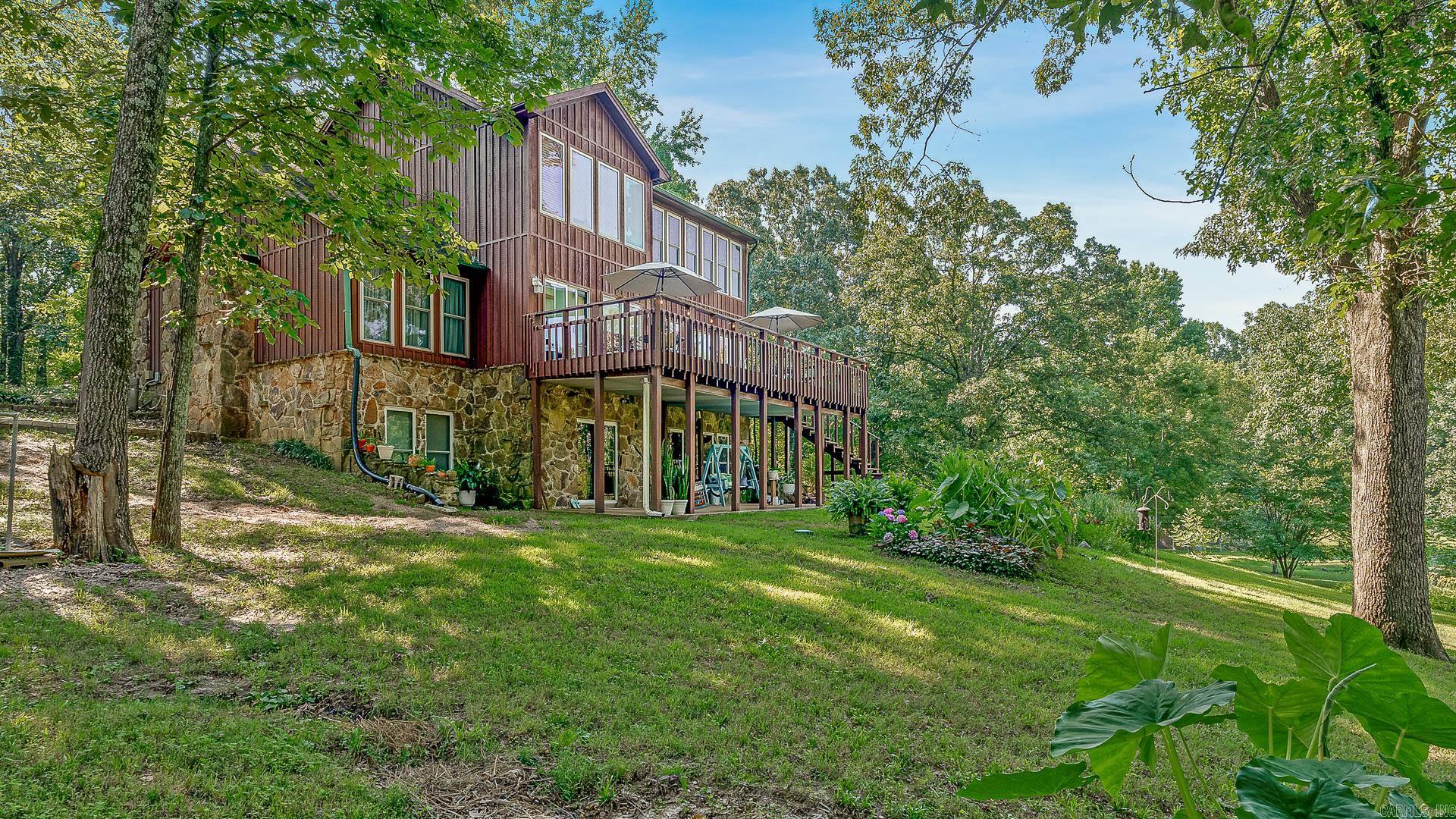 601 CR 3540  Wynne, AR