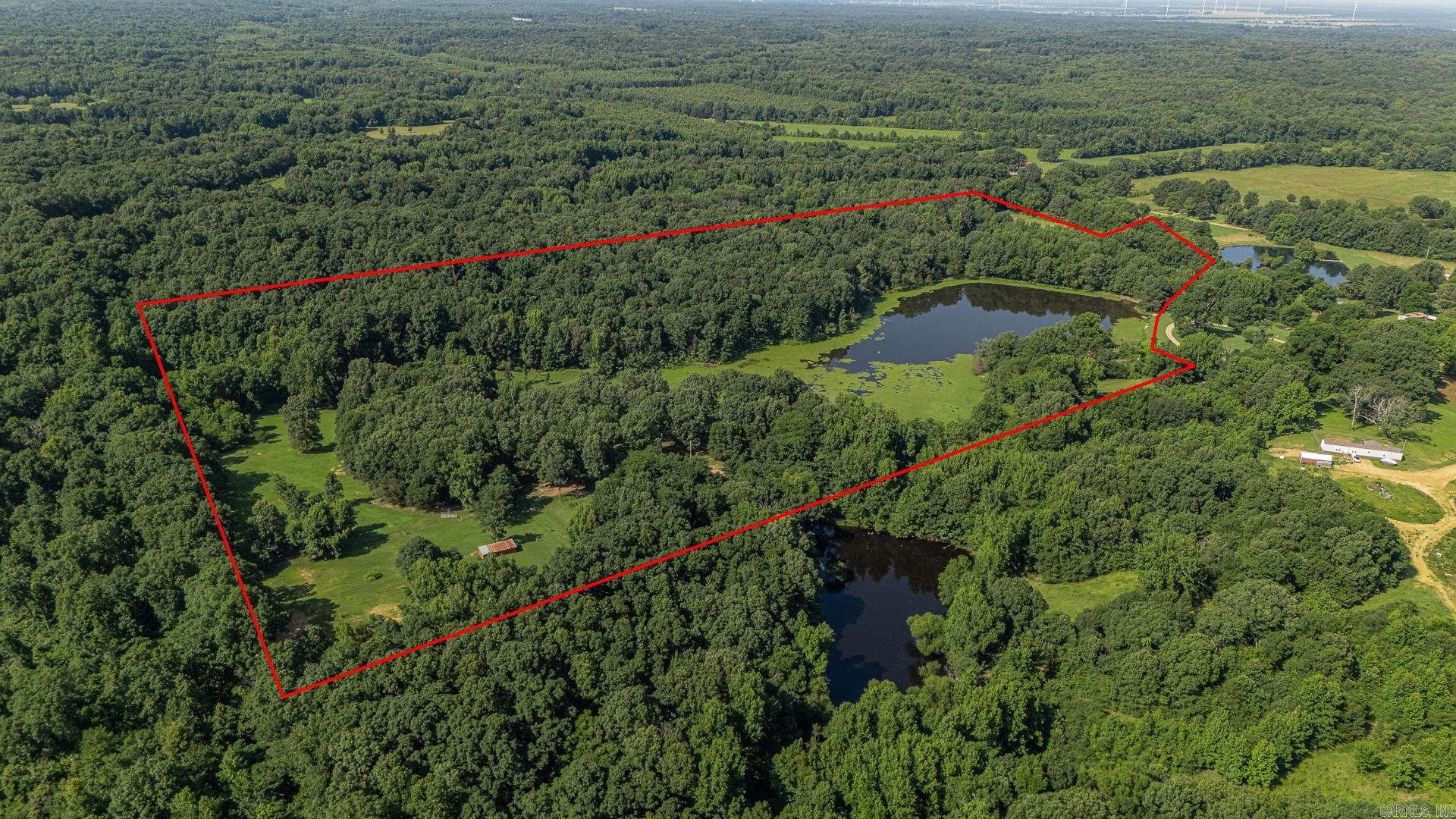 601 CR 3540  Wynne, AR