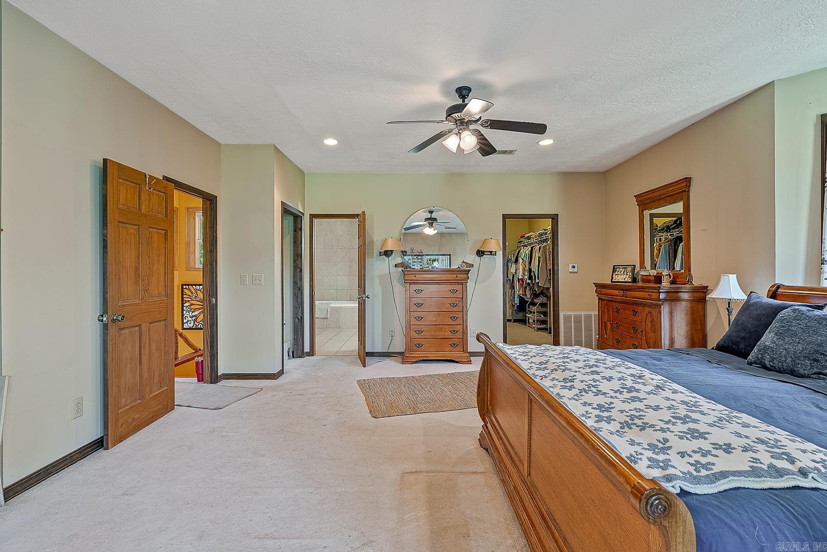 601 CR 3540  Wynne, AR