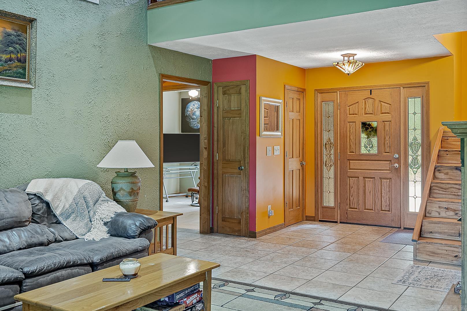 601 CR 3540  Wynne, AR