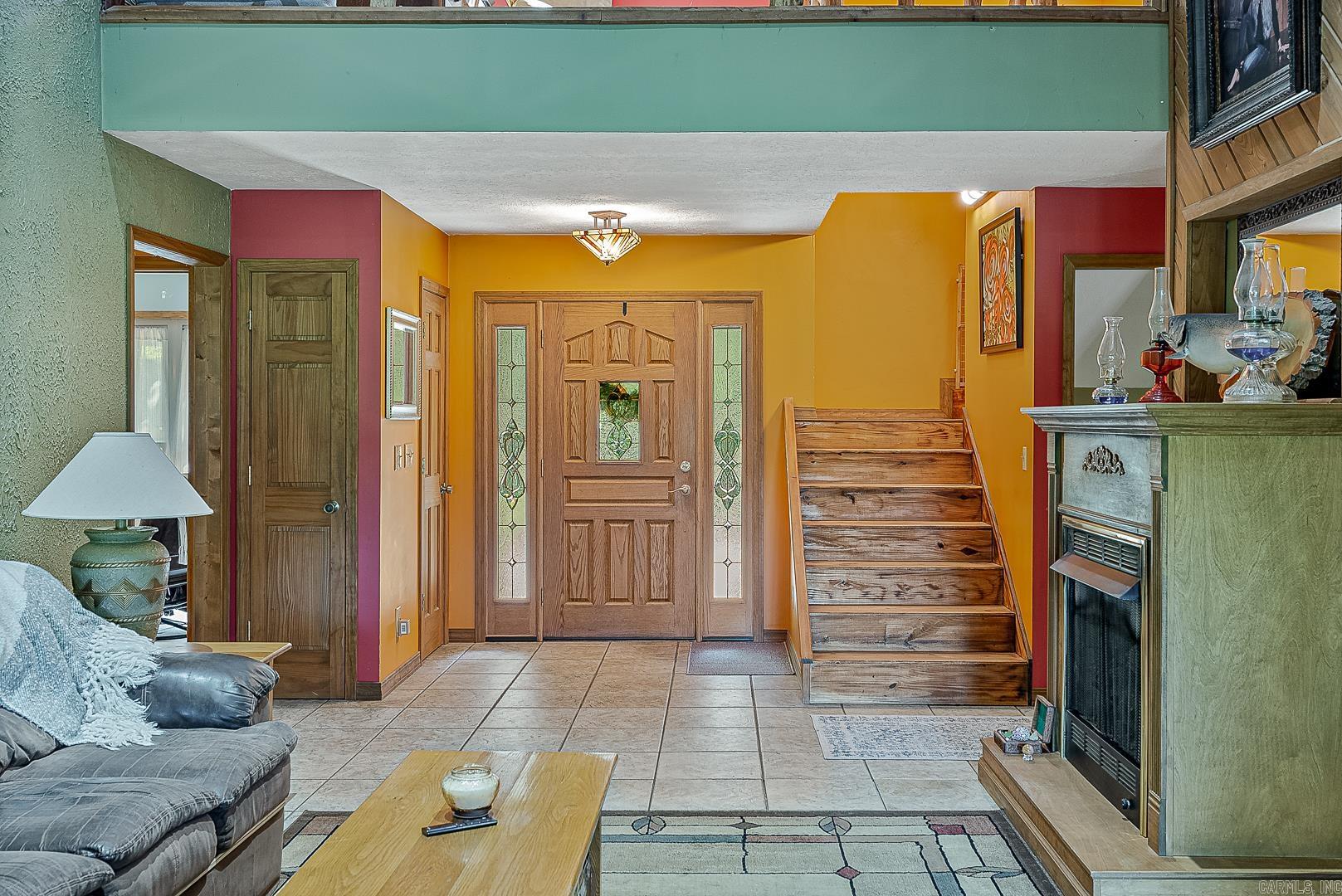 601 CR 3540  Wynne, AR