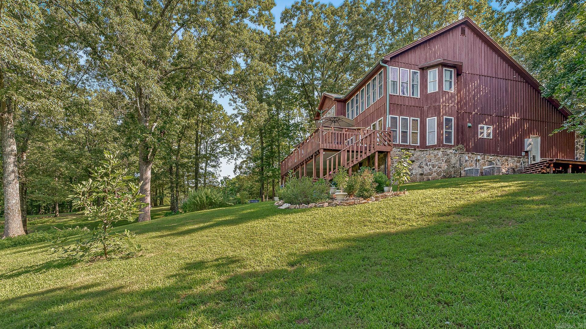 601 CR 3540  Wynne, AR