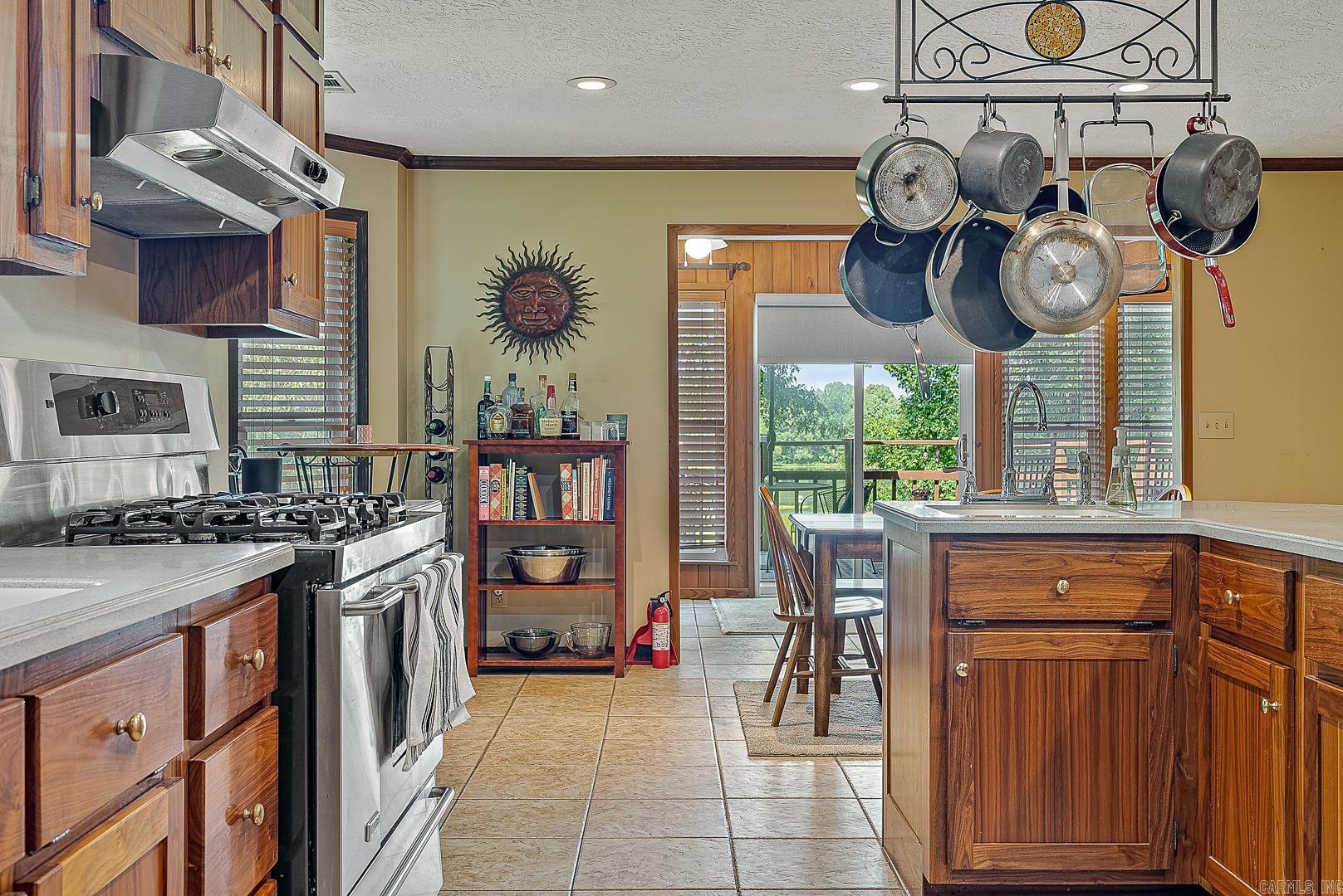 601 CR 3540  Wynne, AR