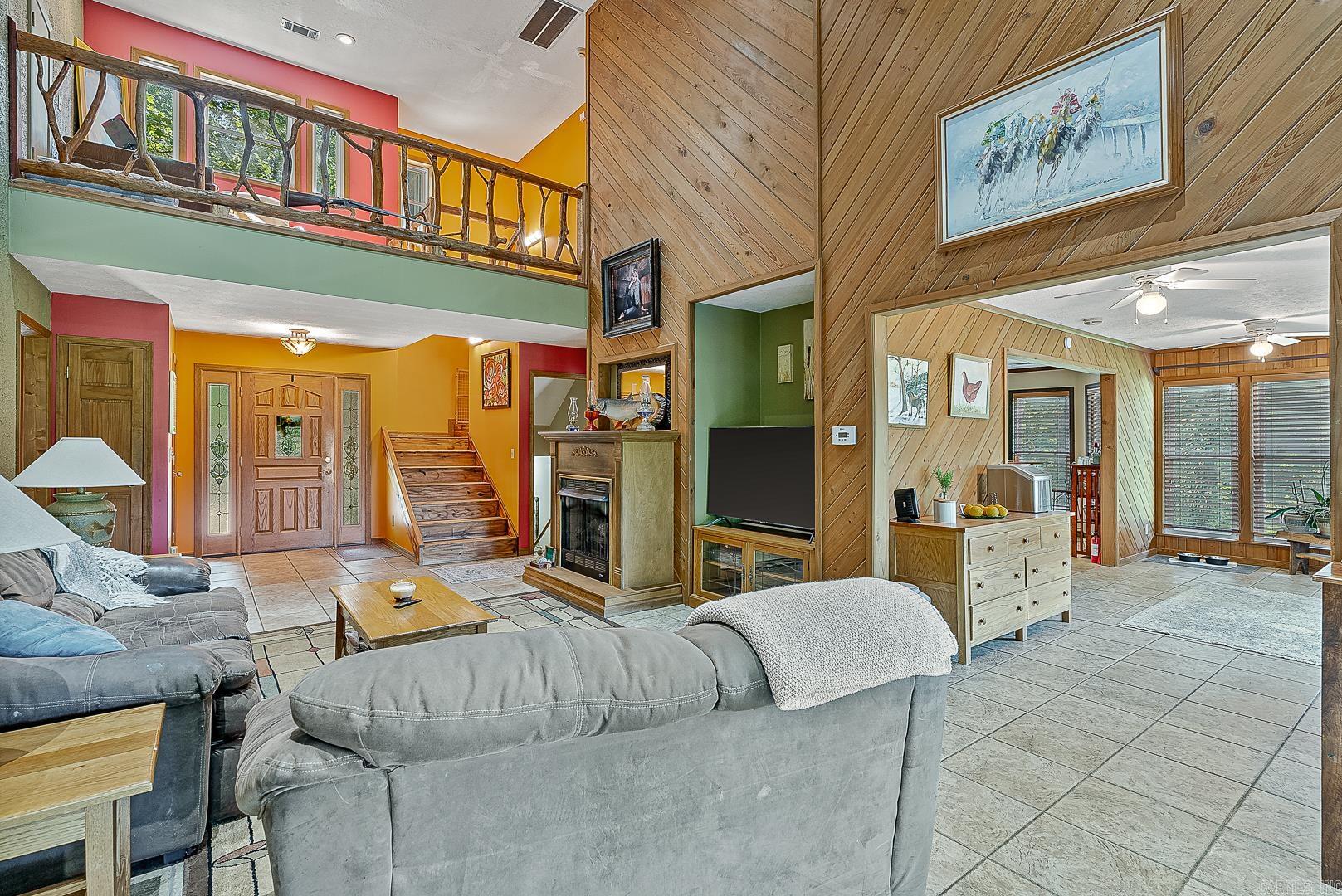 601 CR 3540  Wynne, AR