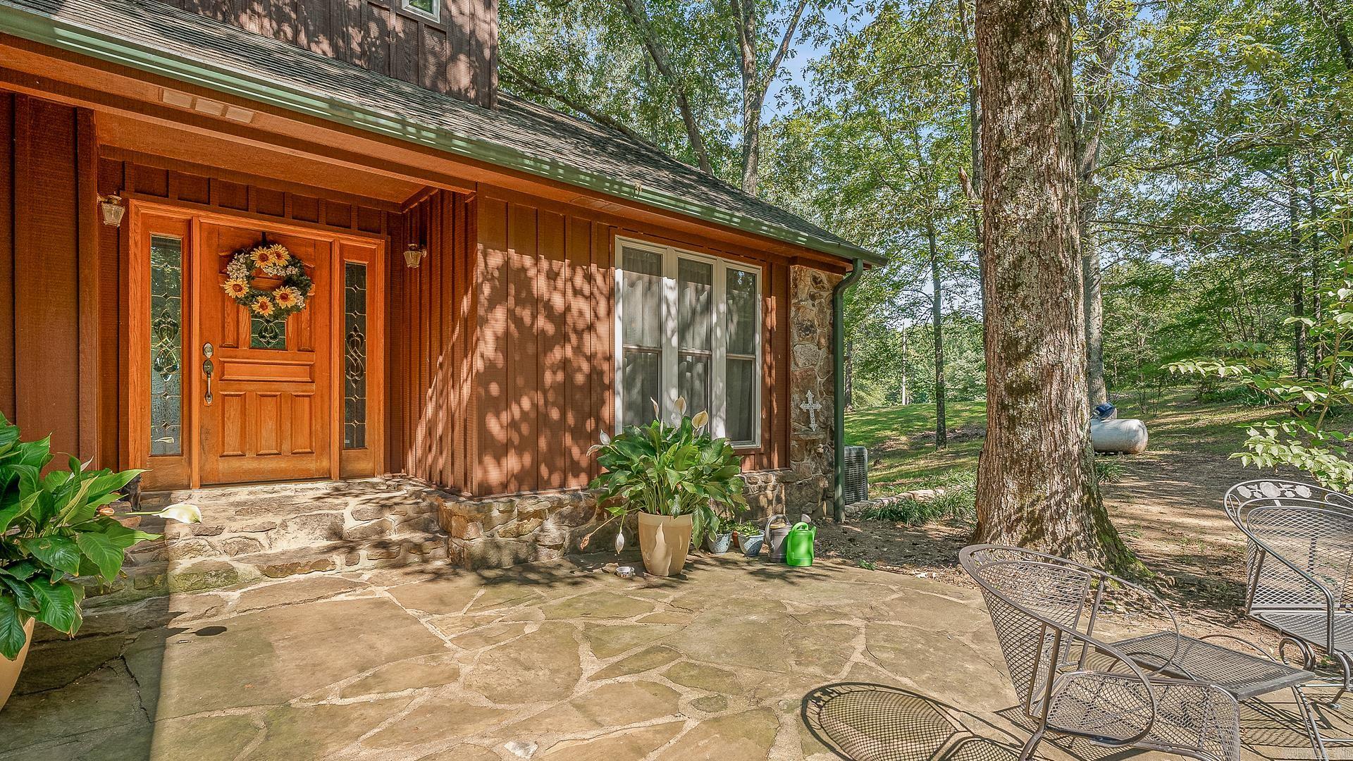 601 CR 3540  Wynne, AR