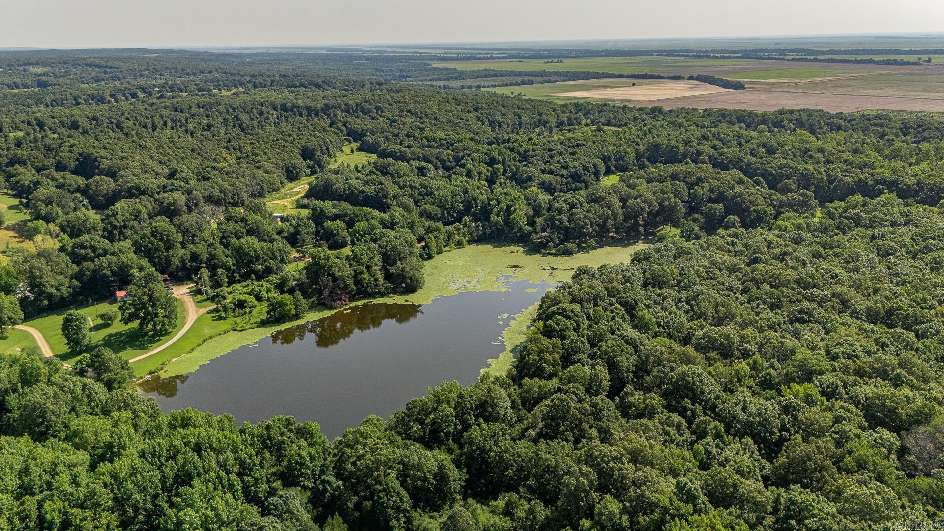 601 CR 3540  Wynne, AR