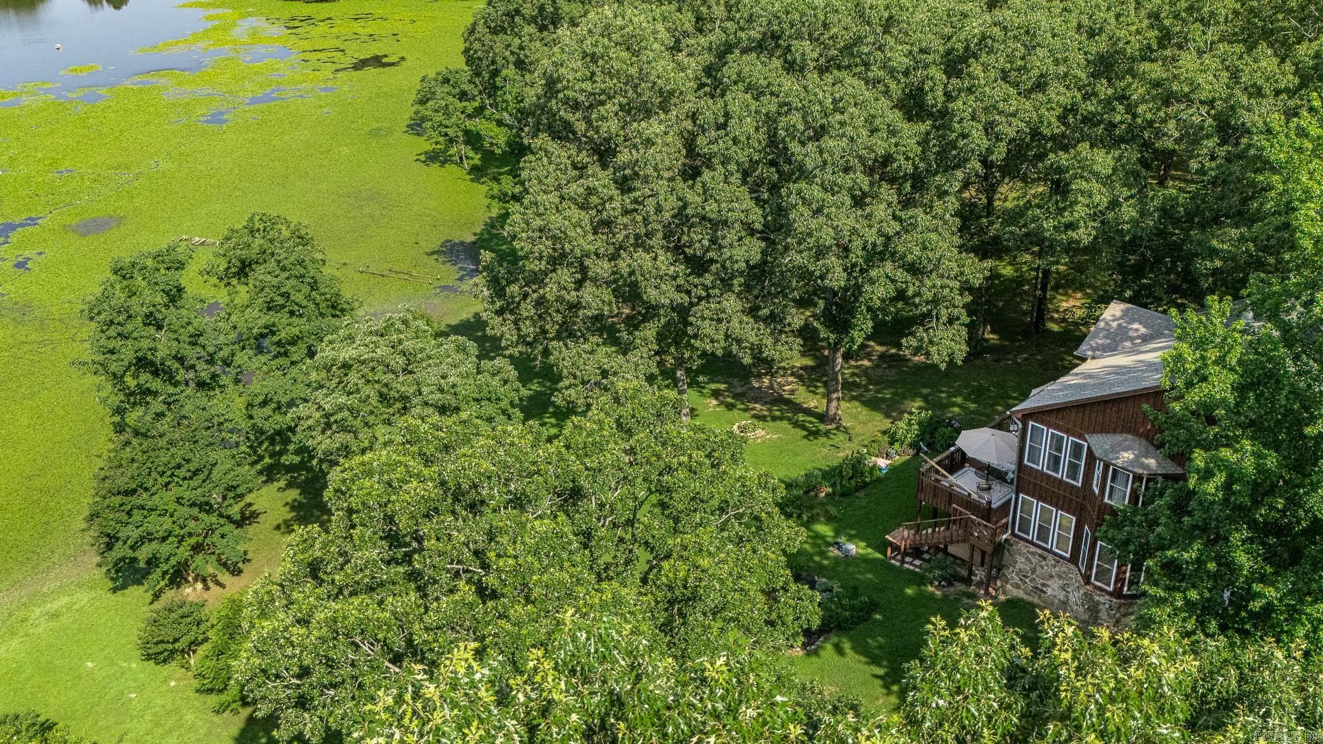 601 CR 3540  Wynne, AR