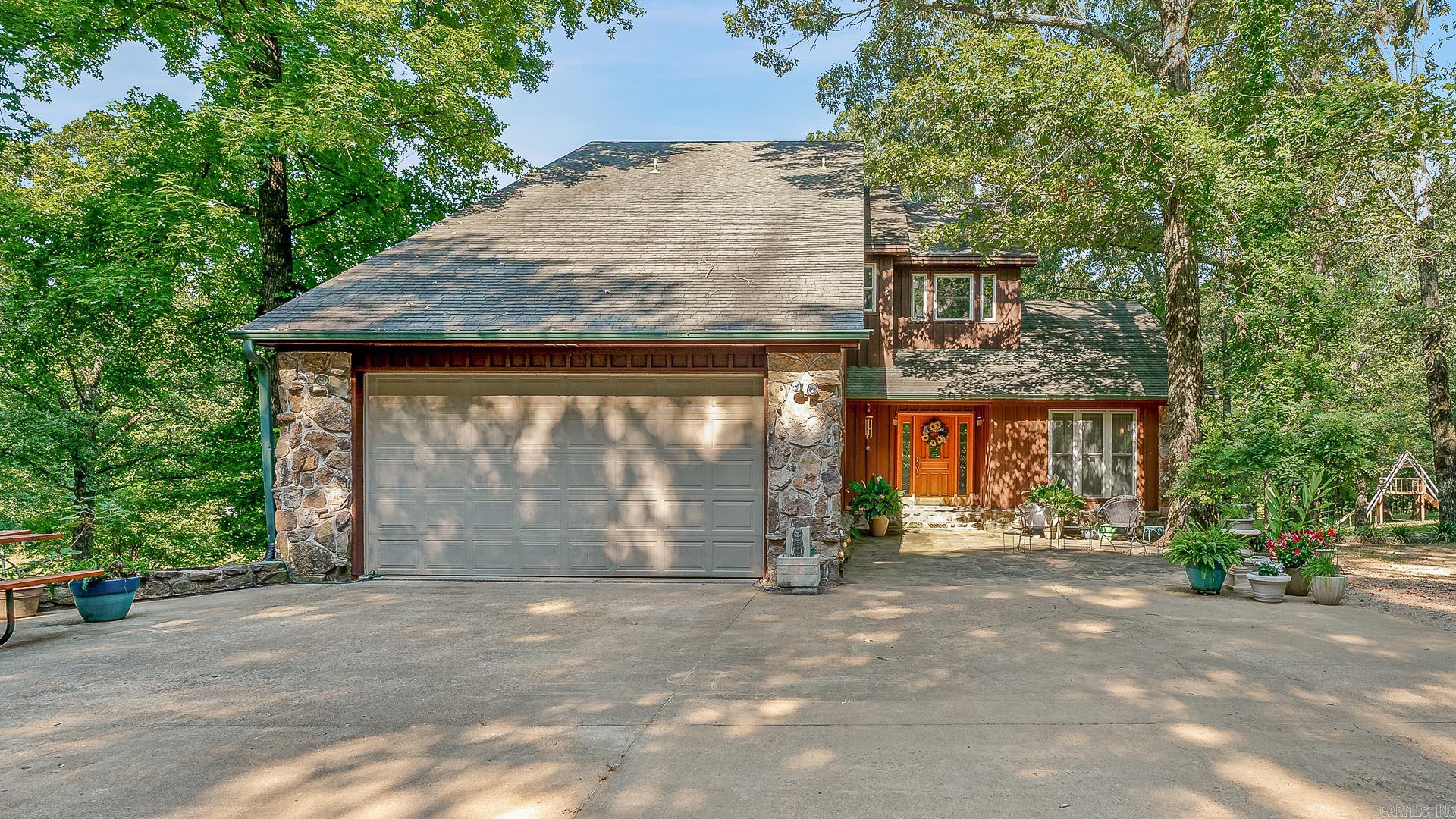 601 CR 3540  Wynne, AR