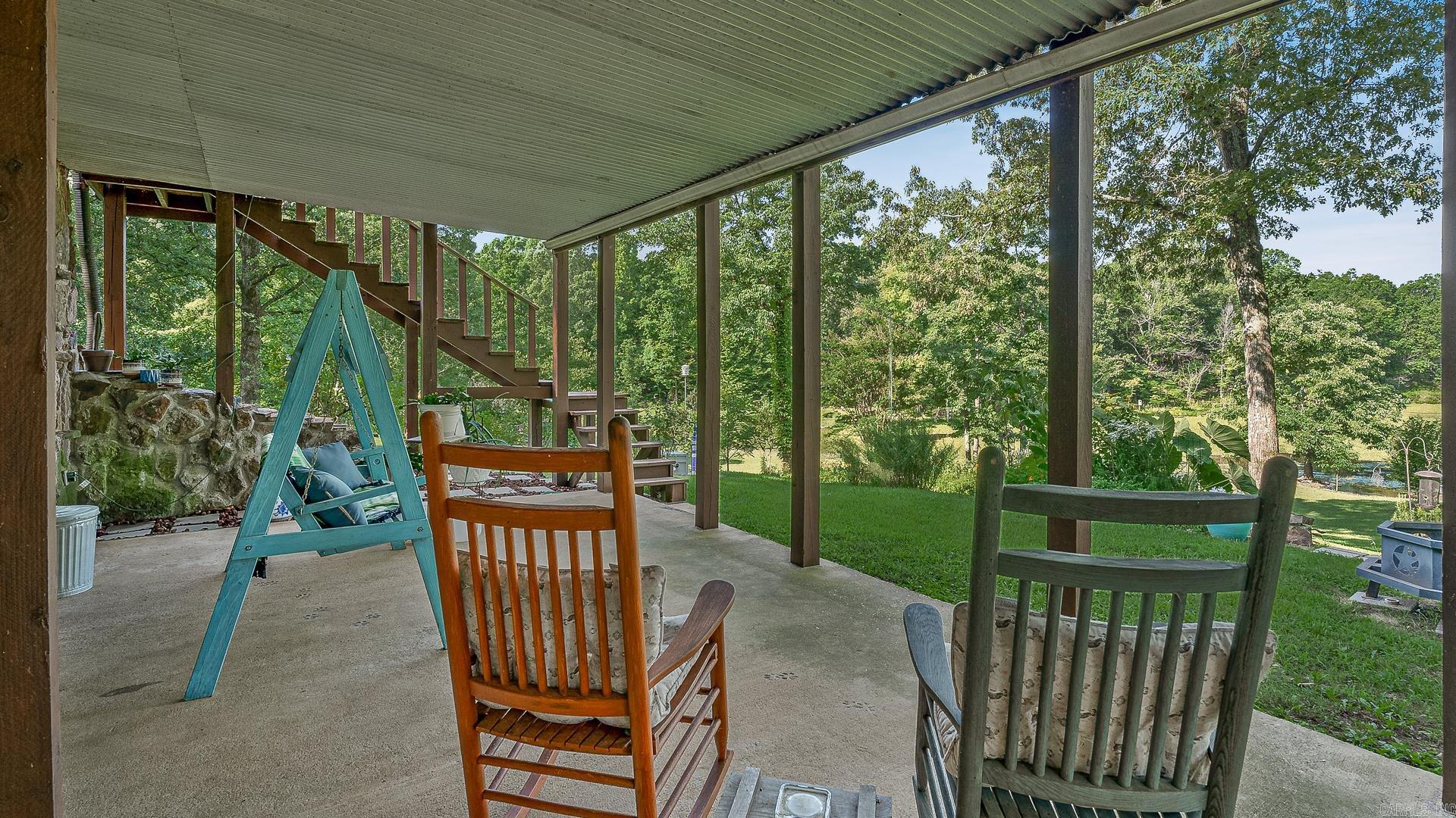 601 CR 3540  Wynne, AR