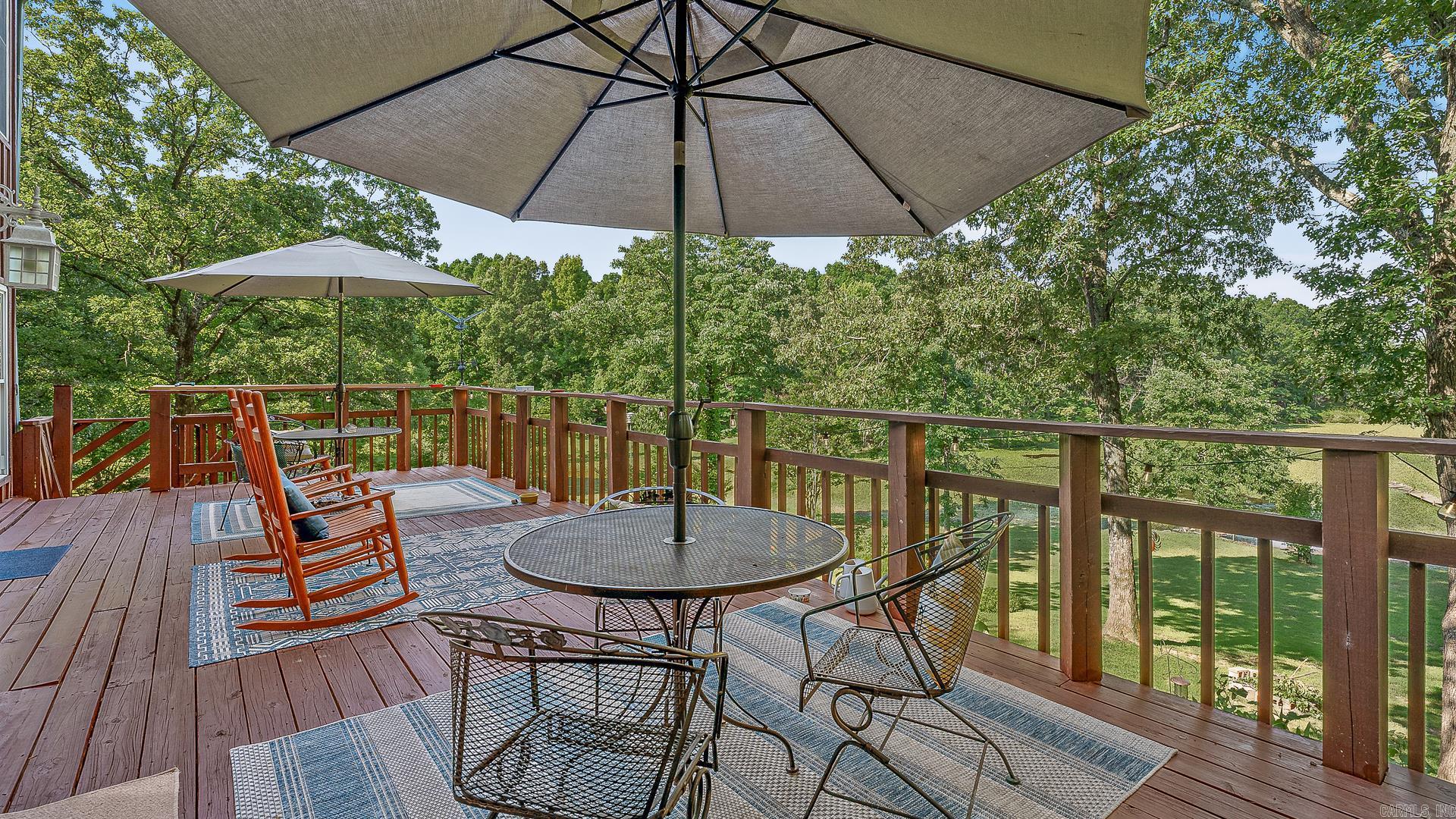 601 CR 3540  Wynne, AR