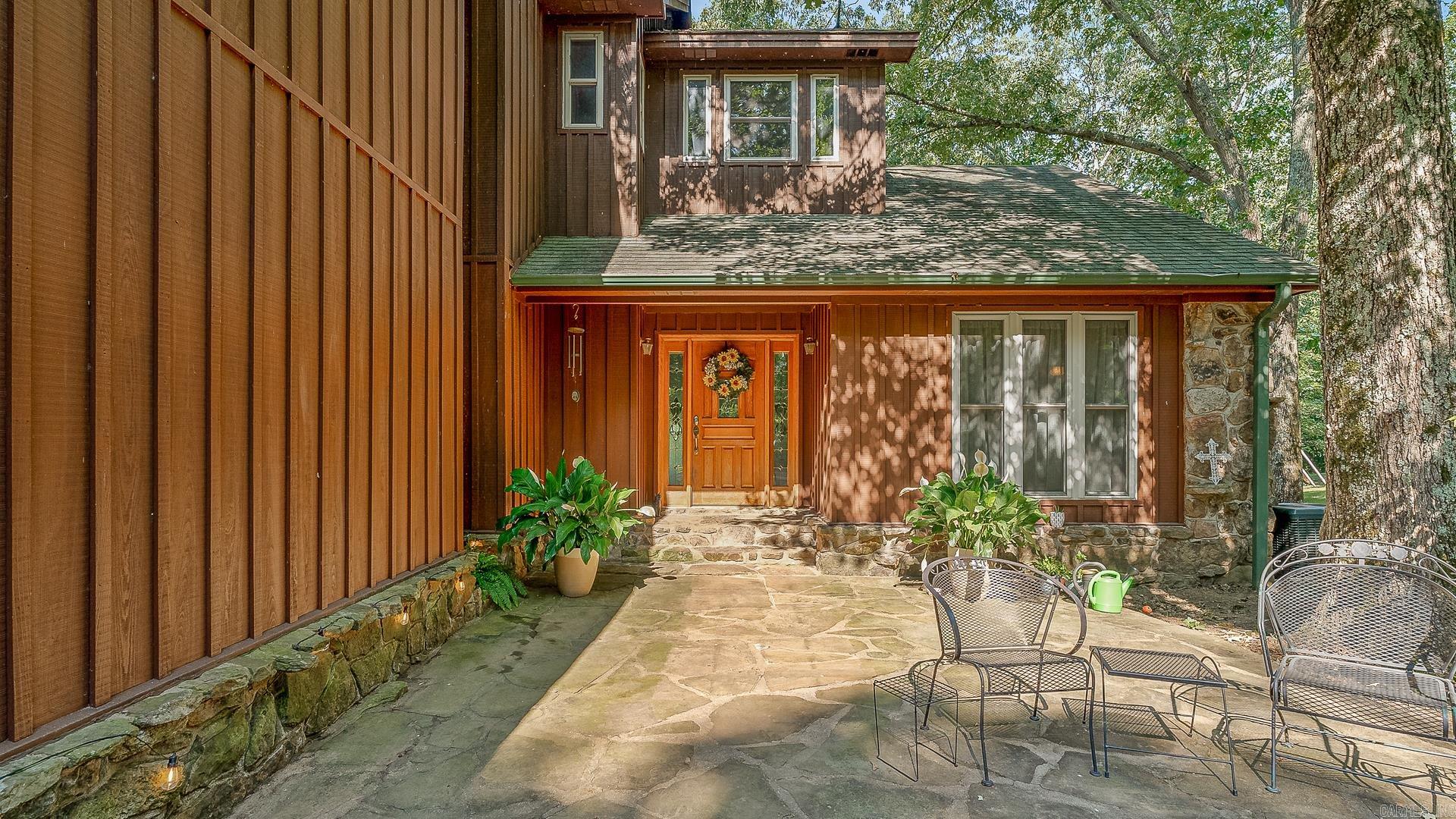 601 CR 3540  Wynne, AR