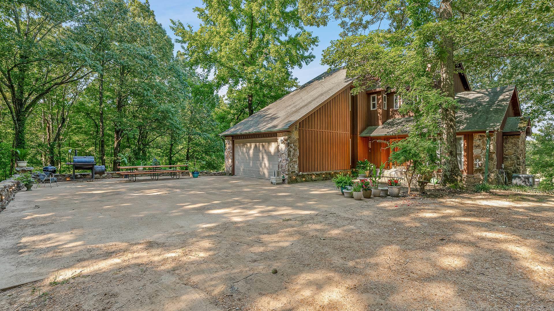 601 CR 3540  Wynne, AR